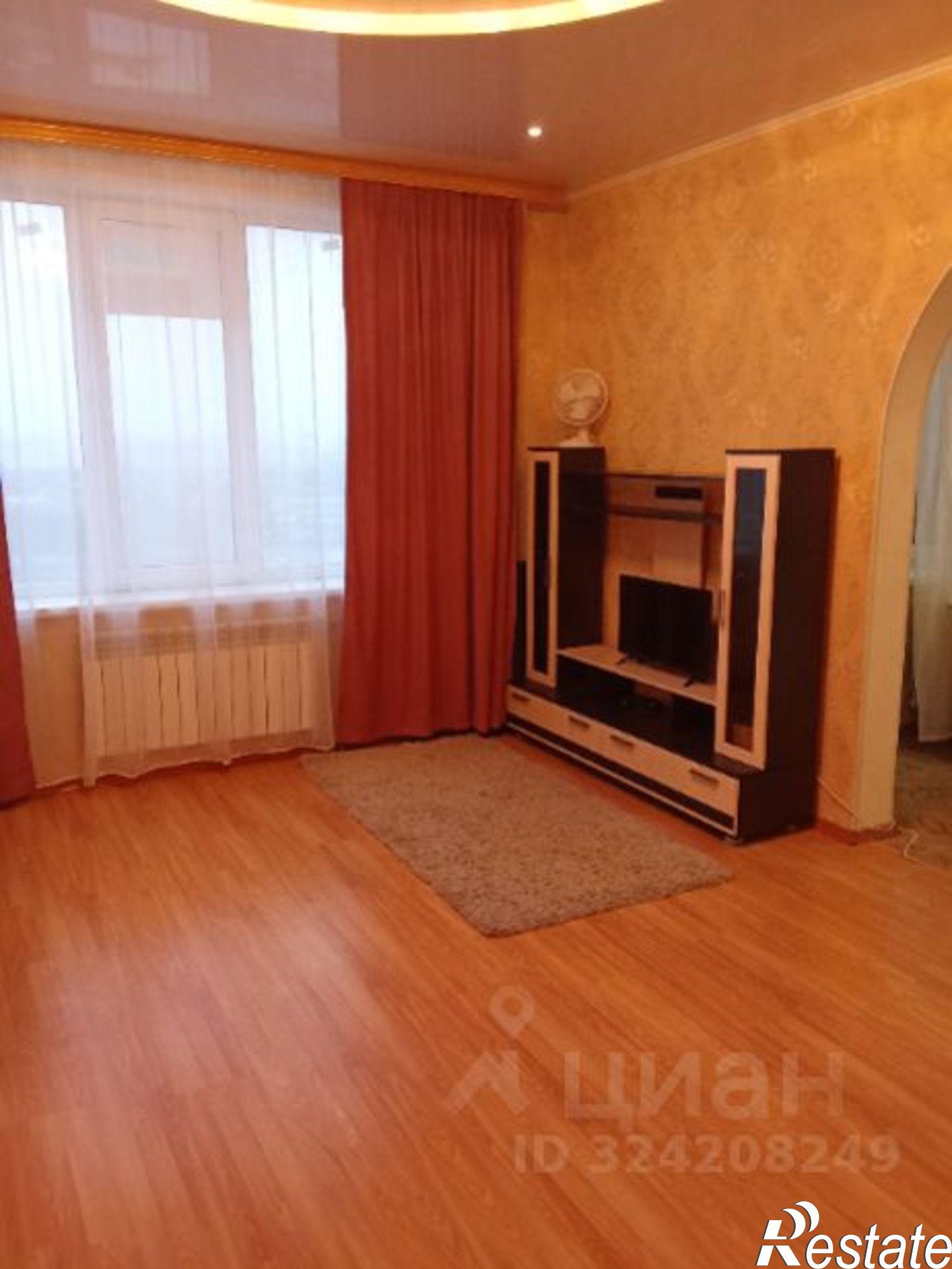 Сдать квартиру за 35 000 рублей на ул Павлуновского, 48А