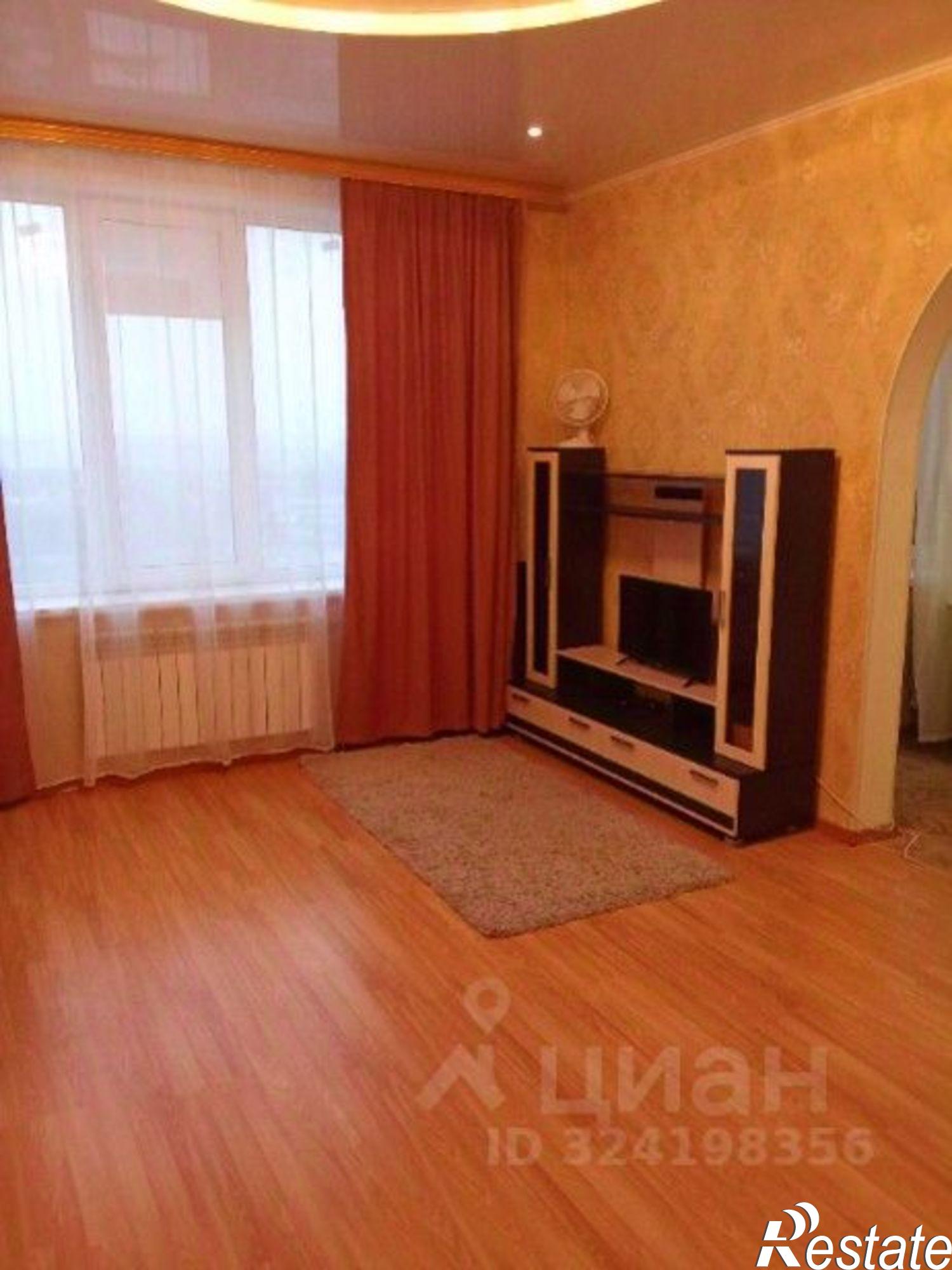 Сдать квартиру за 35 000 рублей на ул Павлуновского, 48А