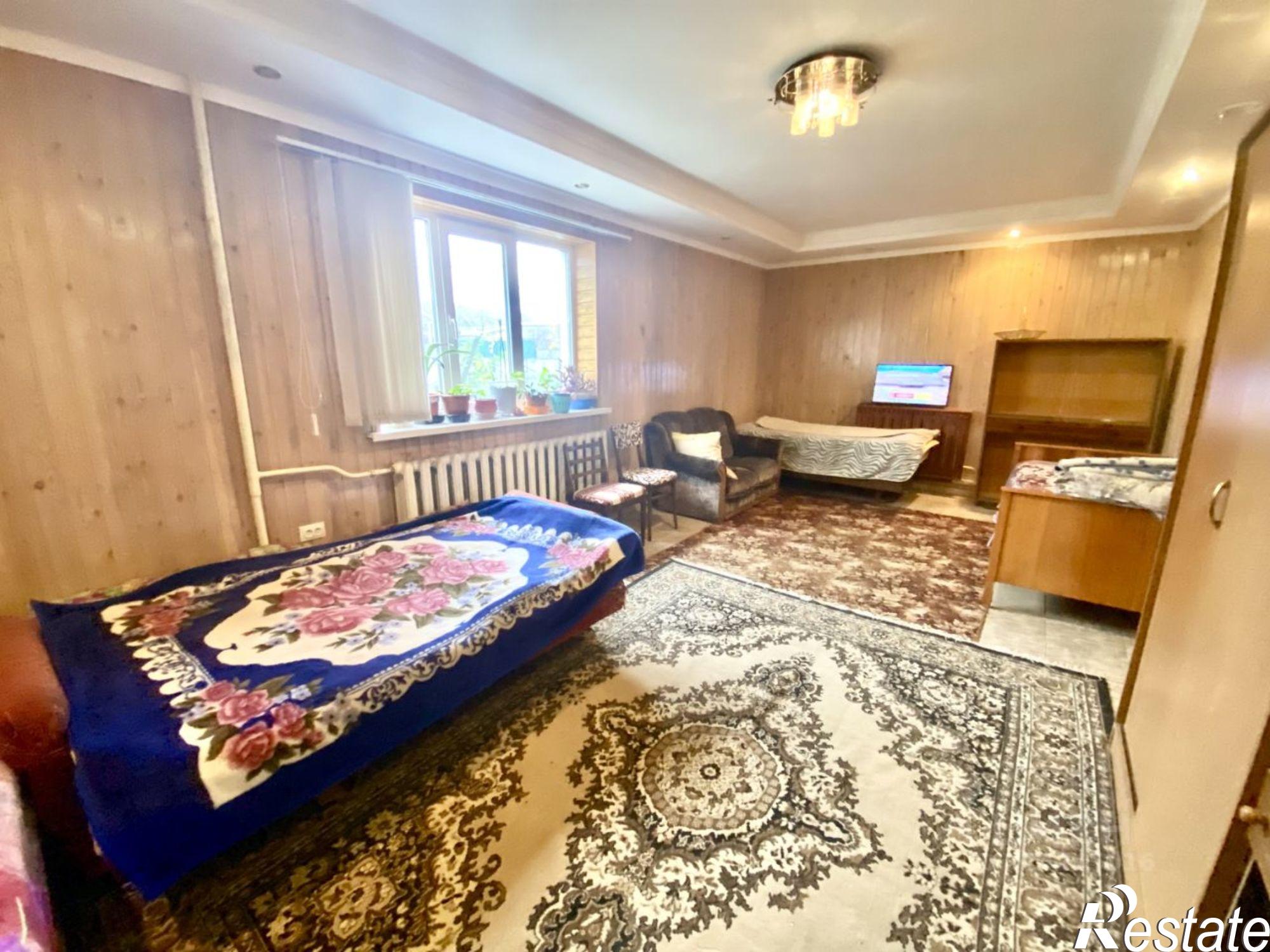 Сдать квартиру за 20 000 рублей на ул Пучковка, 21