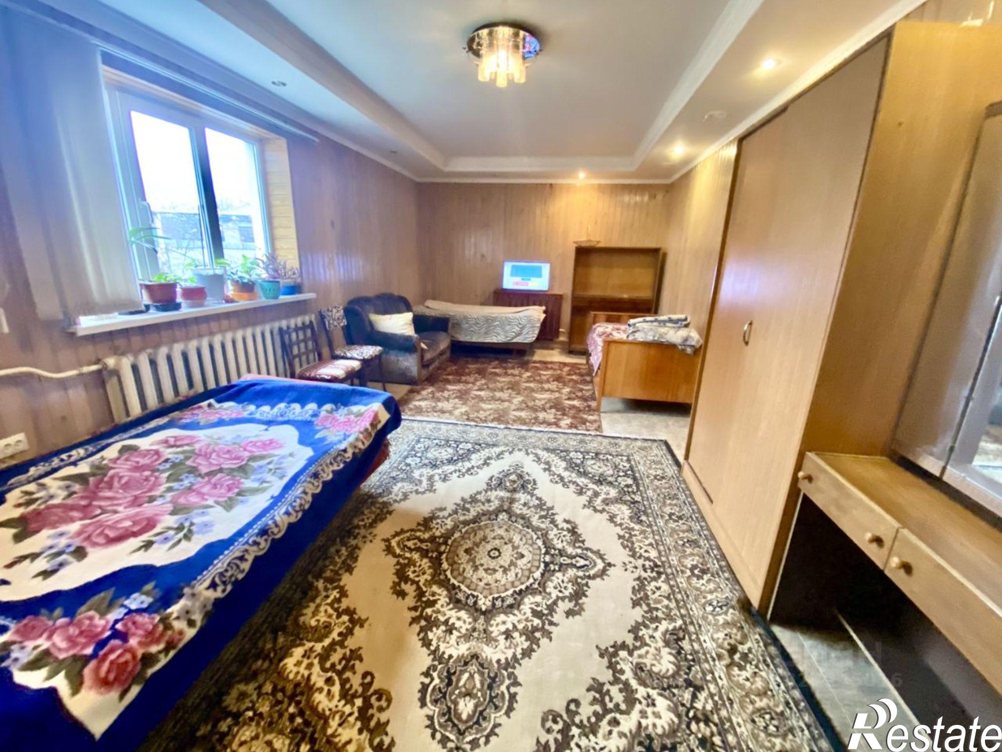 Сдать квартиру за 20 000 рублей на ул Пучковка, 21