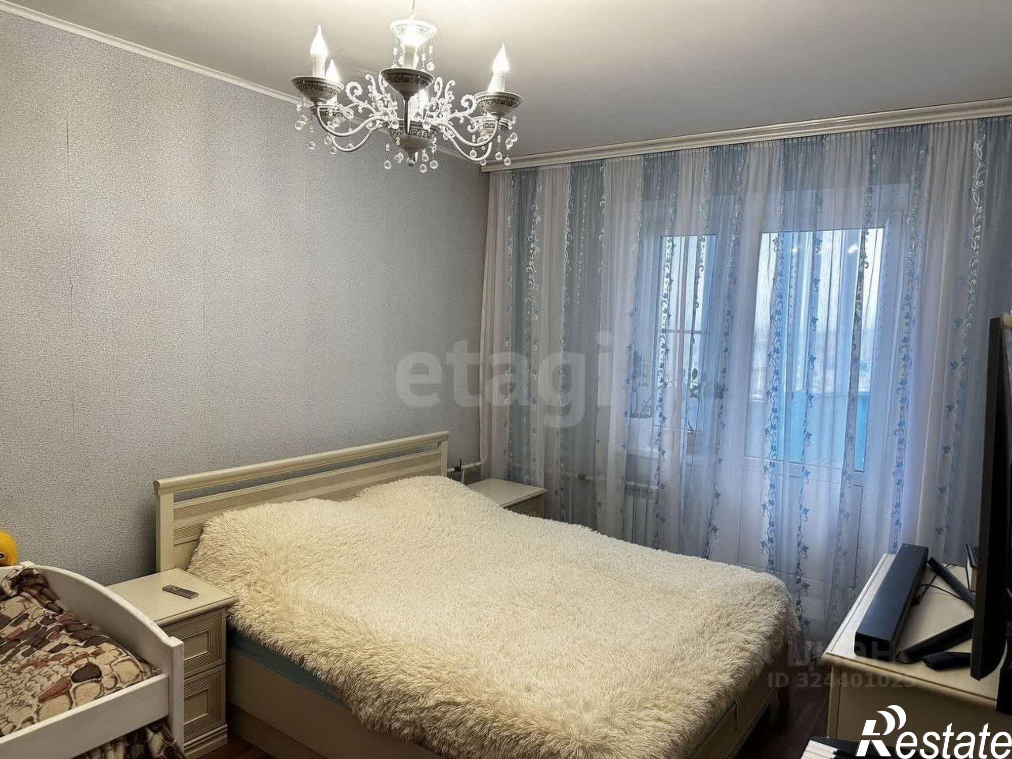 Купить квартиру за 8 100 000 рублей на пр-кт Анатолия Дериглазова, 57