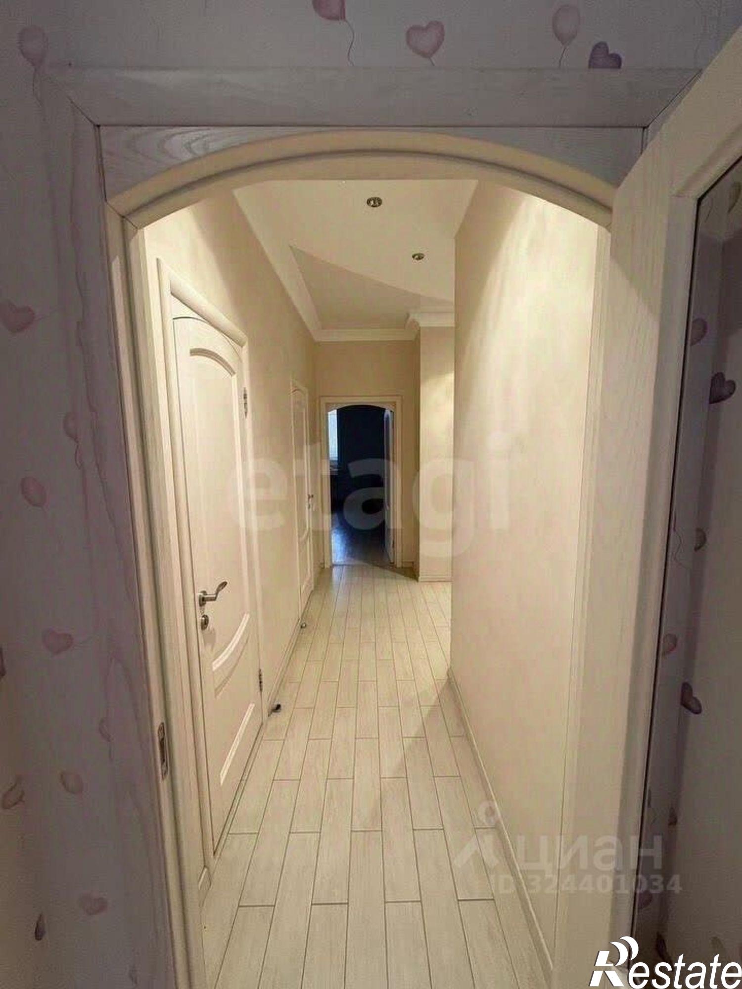 Купить квартиру за 20 588 000 рублей на ул Володарского, 70