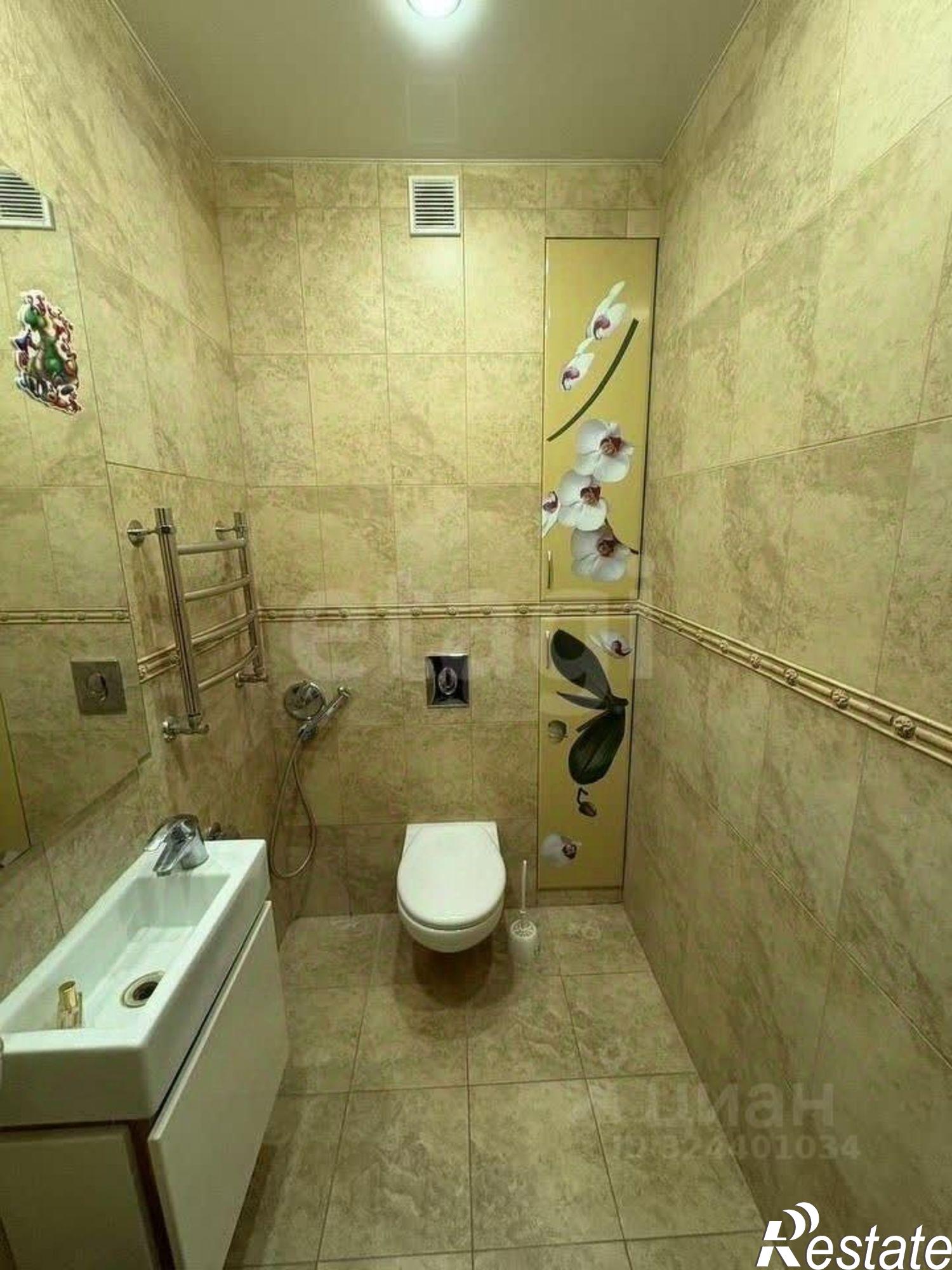 Купить квартиру за 20 588 000 рублей на ул Володарского, 70