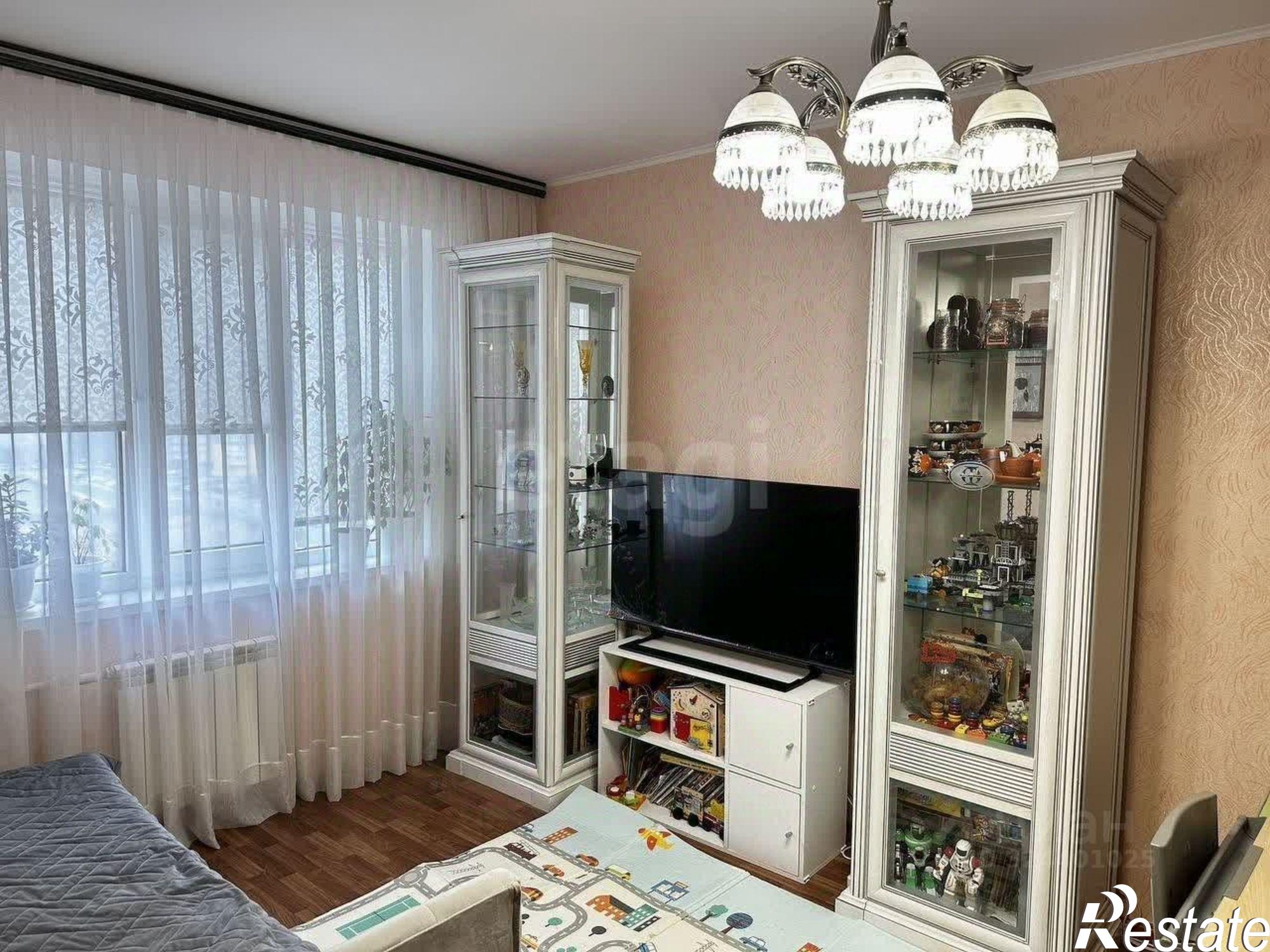 Купить квартиру за 8 100 000 рублей на пр-кт Анатолия Дериглазова, 57