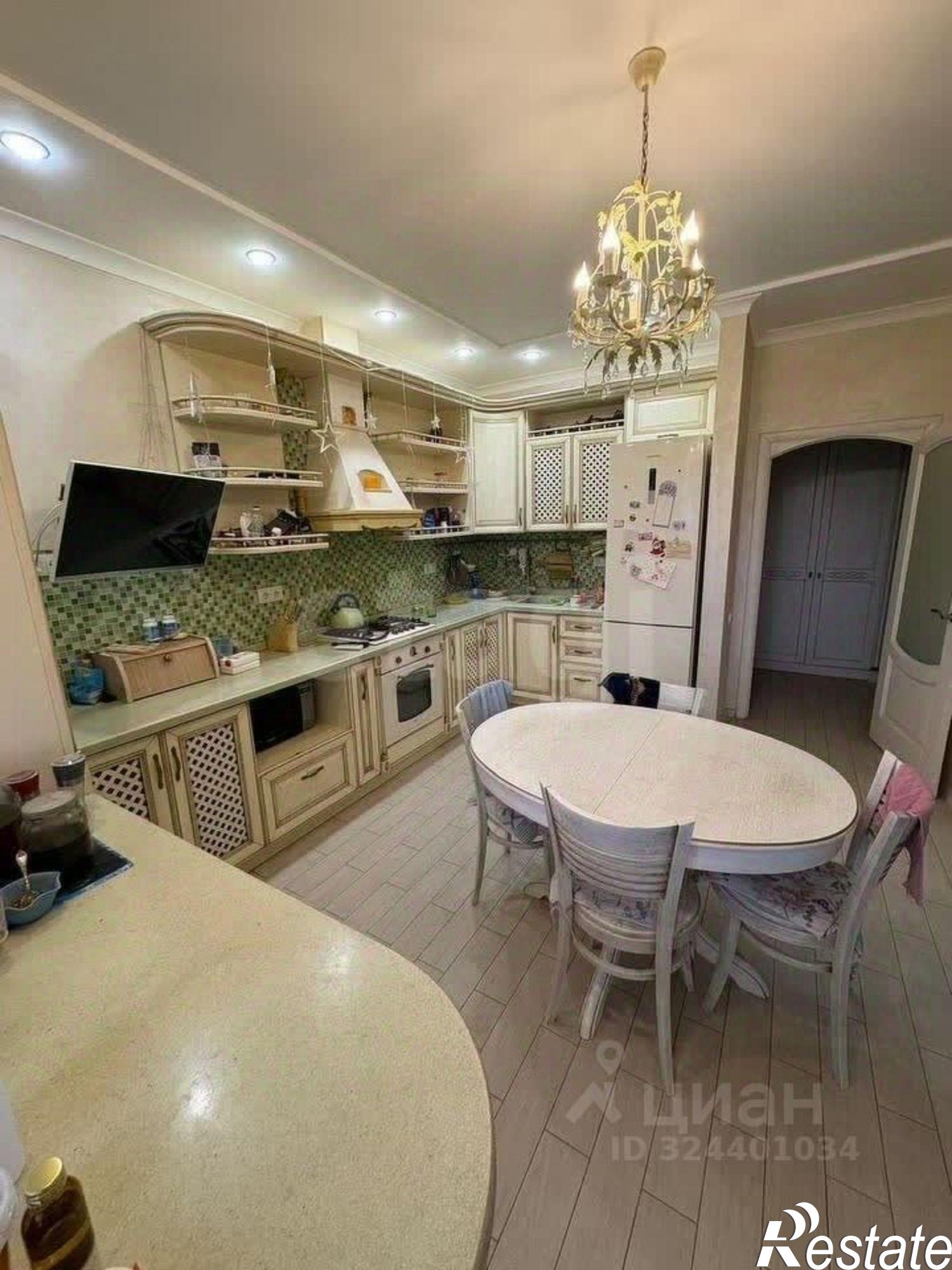 Купить квартиру за 20 588 000 рублей на ул Володарского, 70