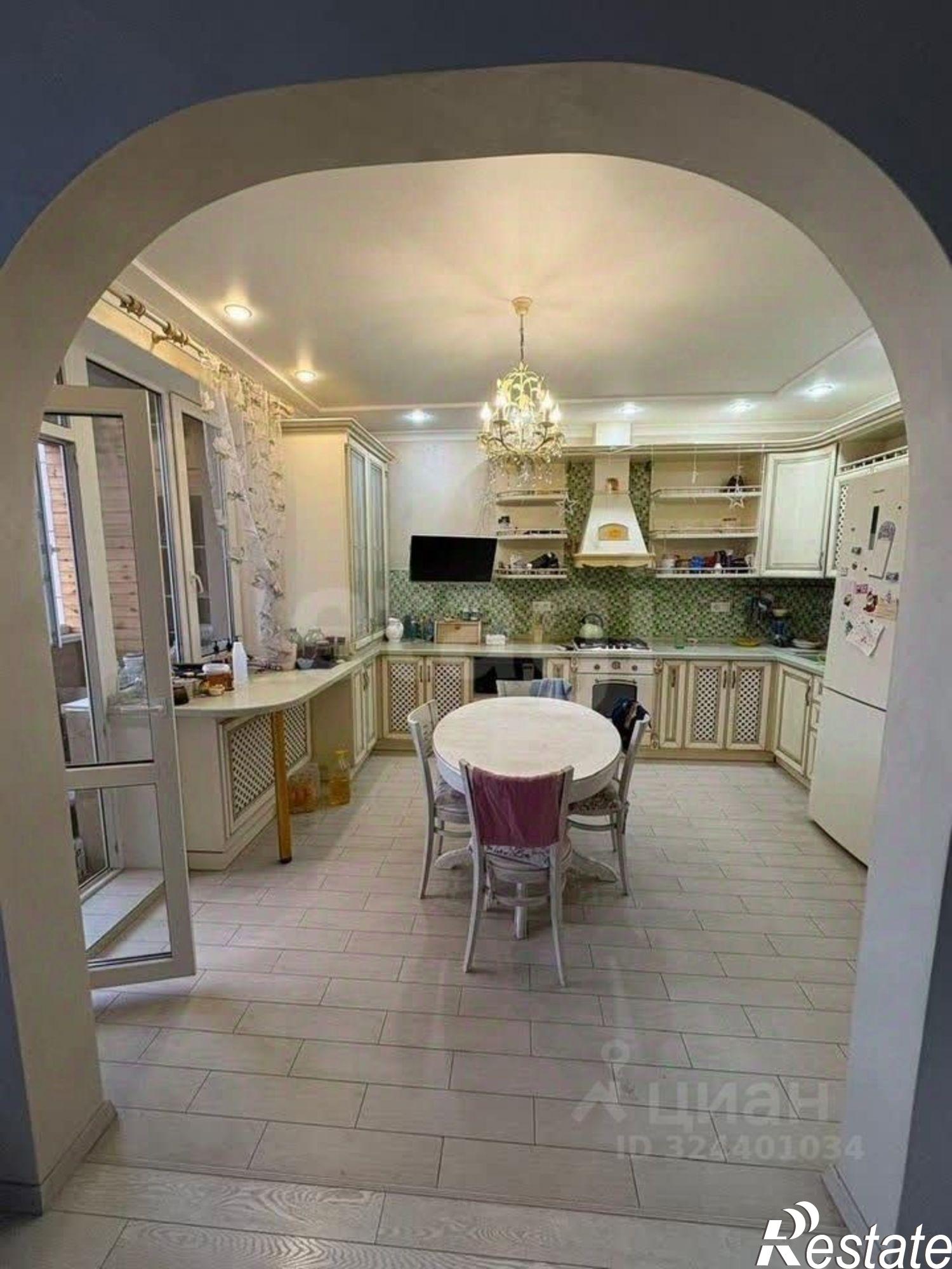 Купить квартиру за 20 588 000 рублей на ул Володарского, 70