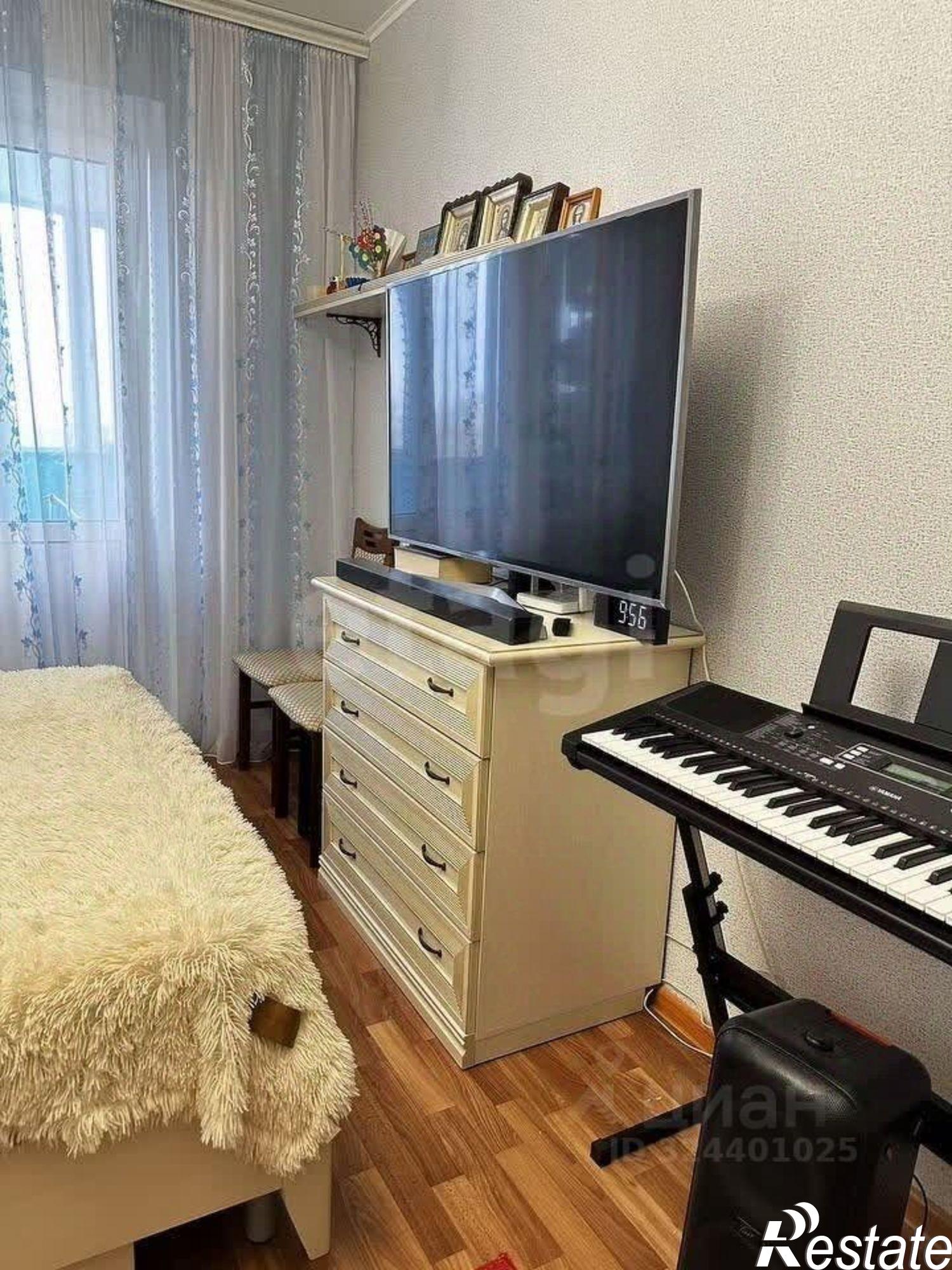 Купить квартиру за 8 100 000 рублей на пр-кт Анатолия Дериглазова, 57