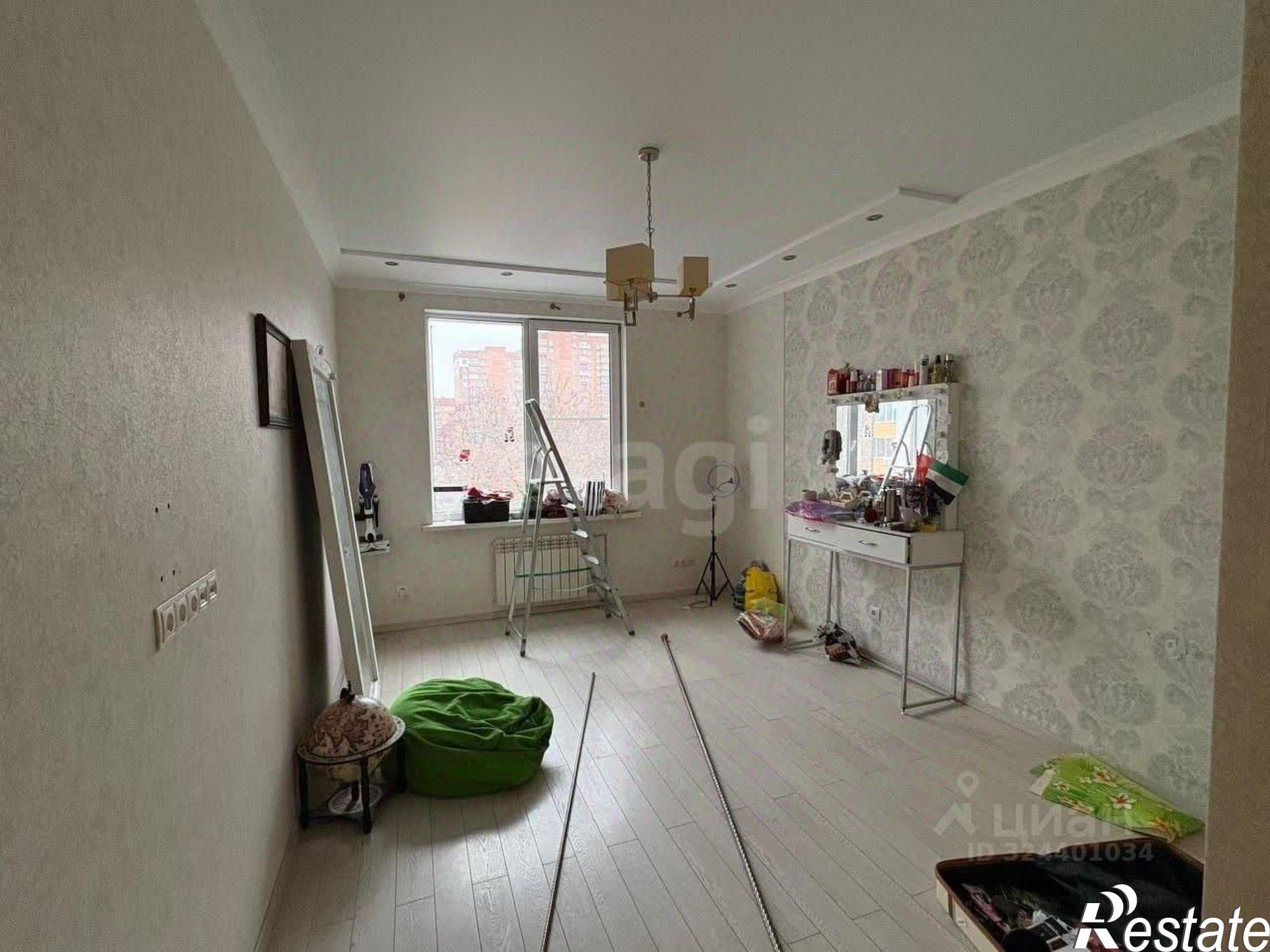 Купить квартиру за 20 588 000 рублей на ул Володарского, 70