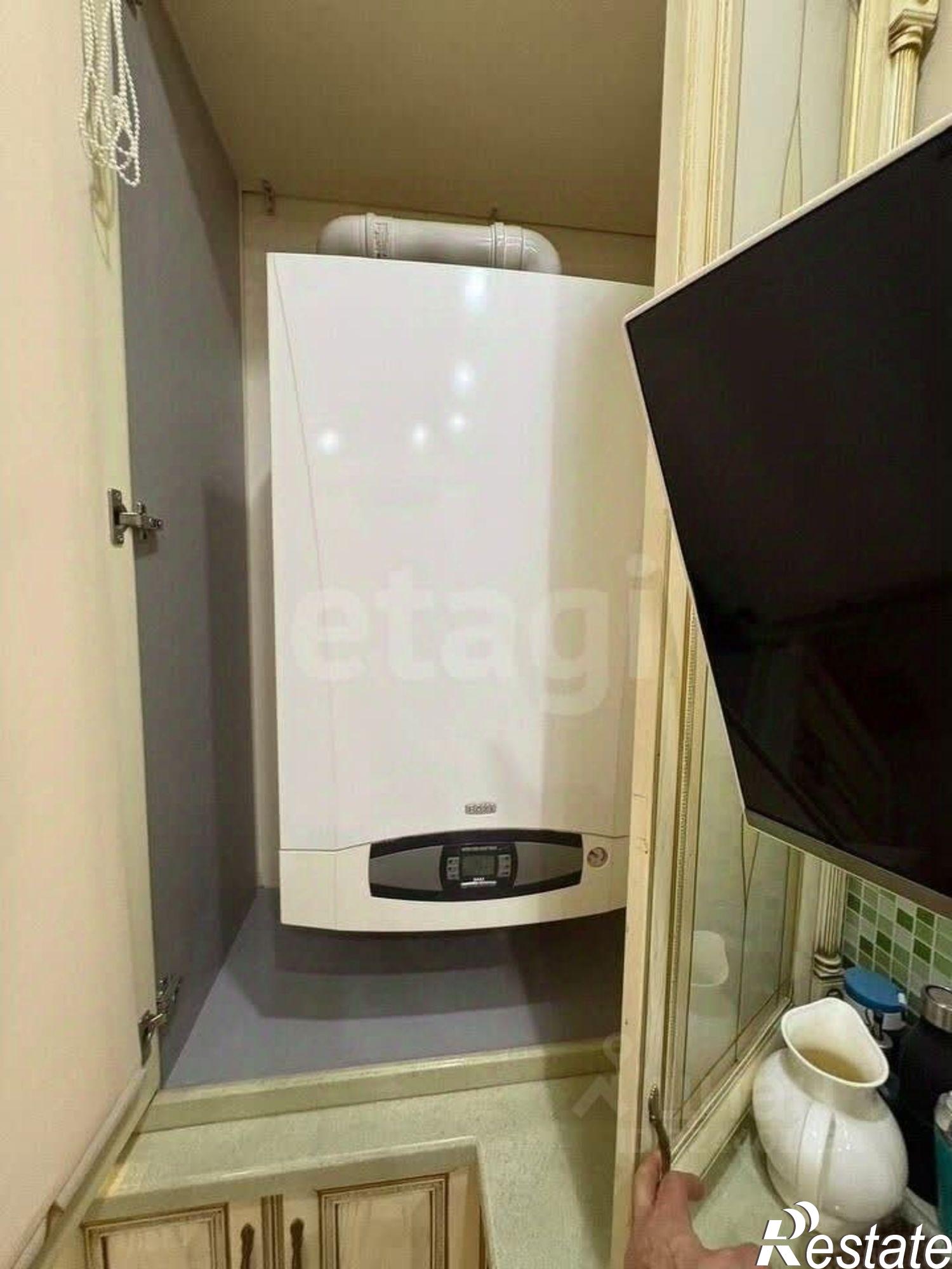 Купить квартиру за 20 588 000 рублей на ул Володарского, 70