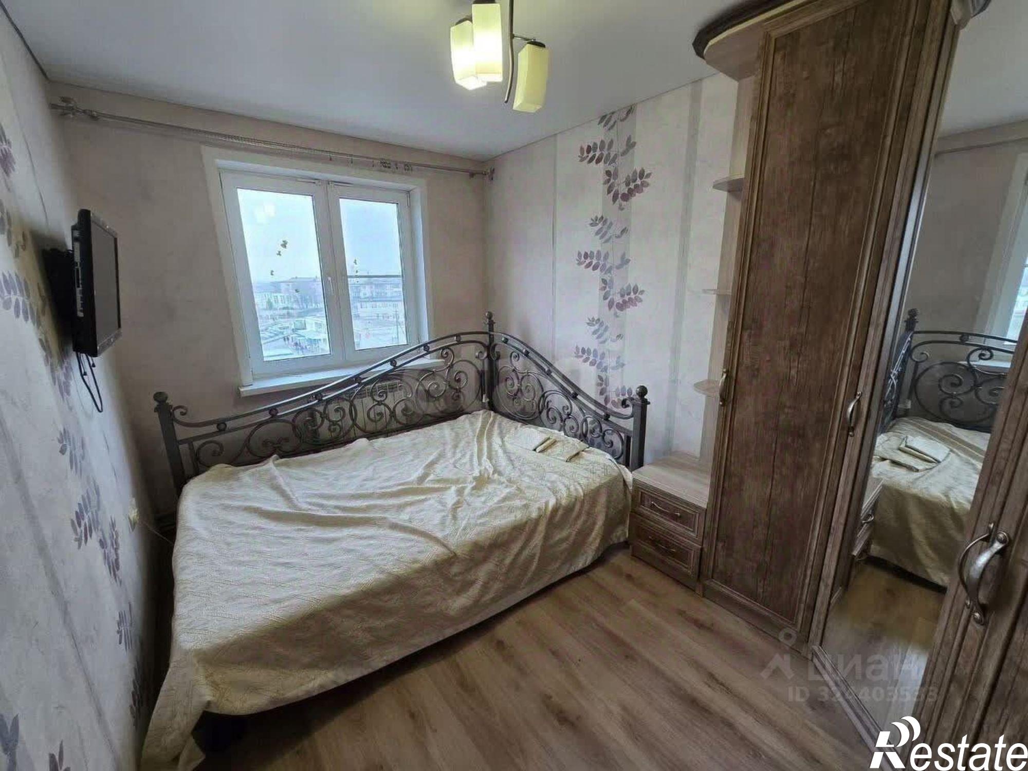 Купить квартиру за 6 500 000 рублей на ул Крюкова, 10