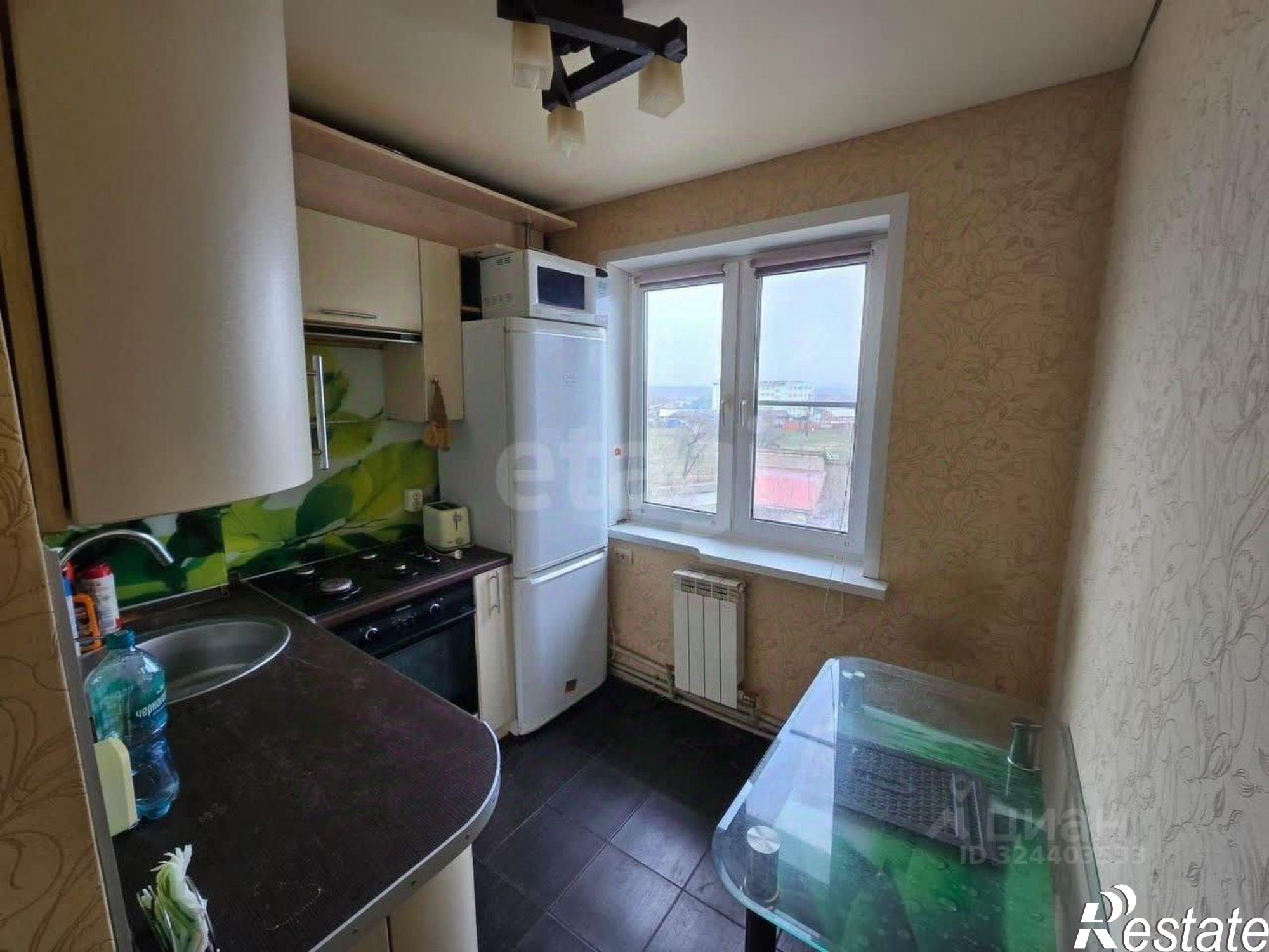 Купить квартиру за 6 500 000 рублей на ул Крюкова, 10