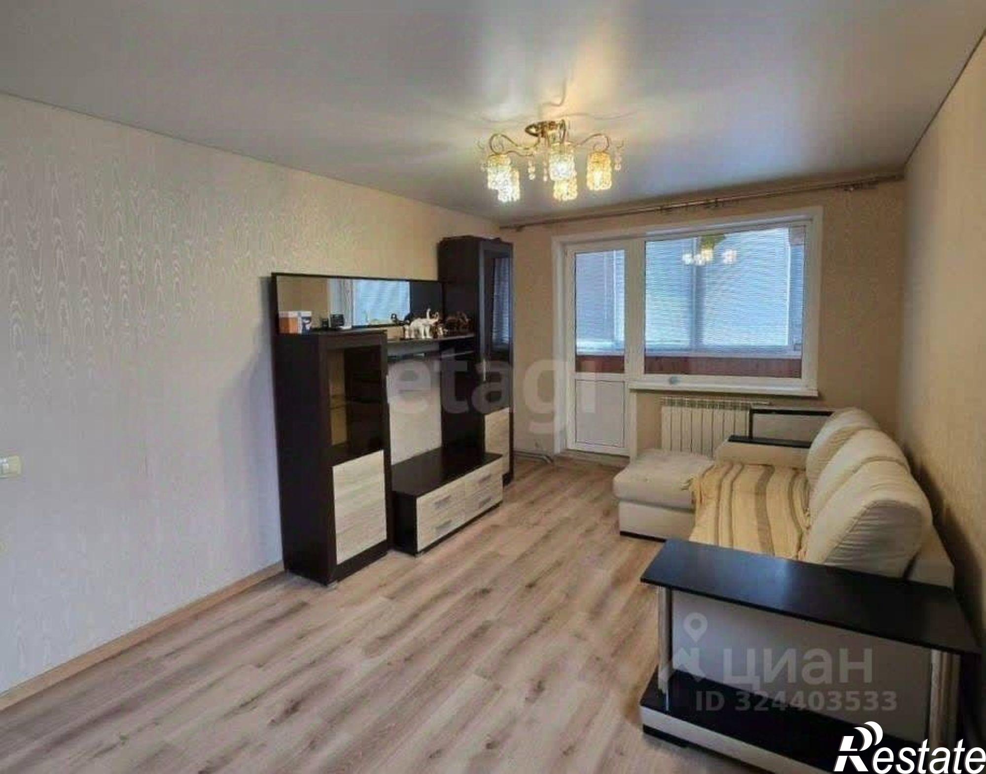 Купить квартиру за 6 500 000 рублей на ул Крюкова, 10