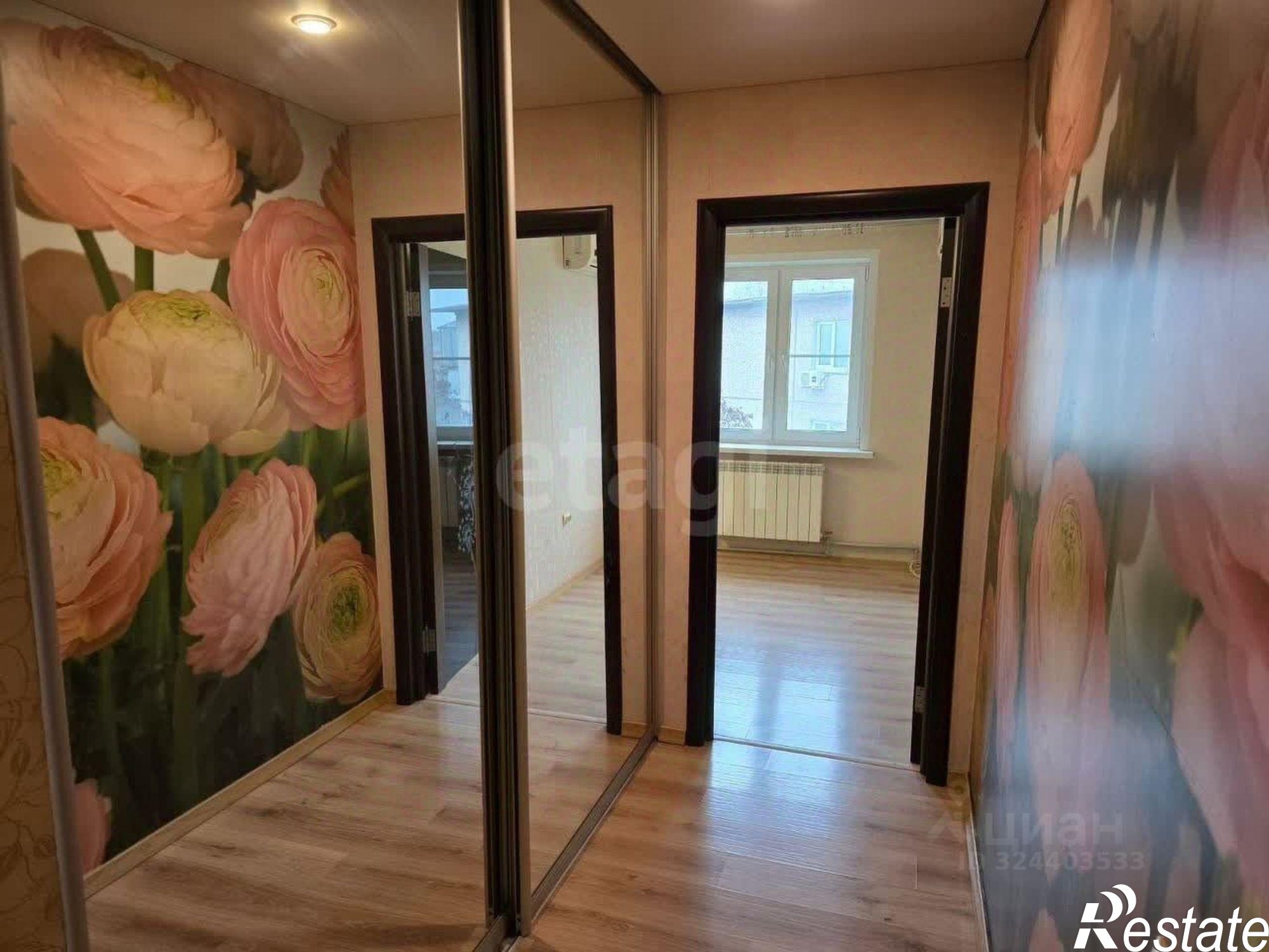 Купить квартиру за 6 500 000 рублей на ул Крюкова, 10