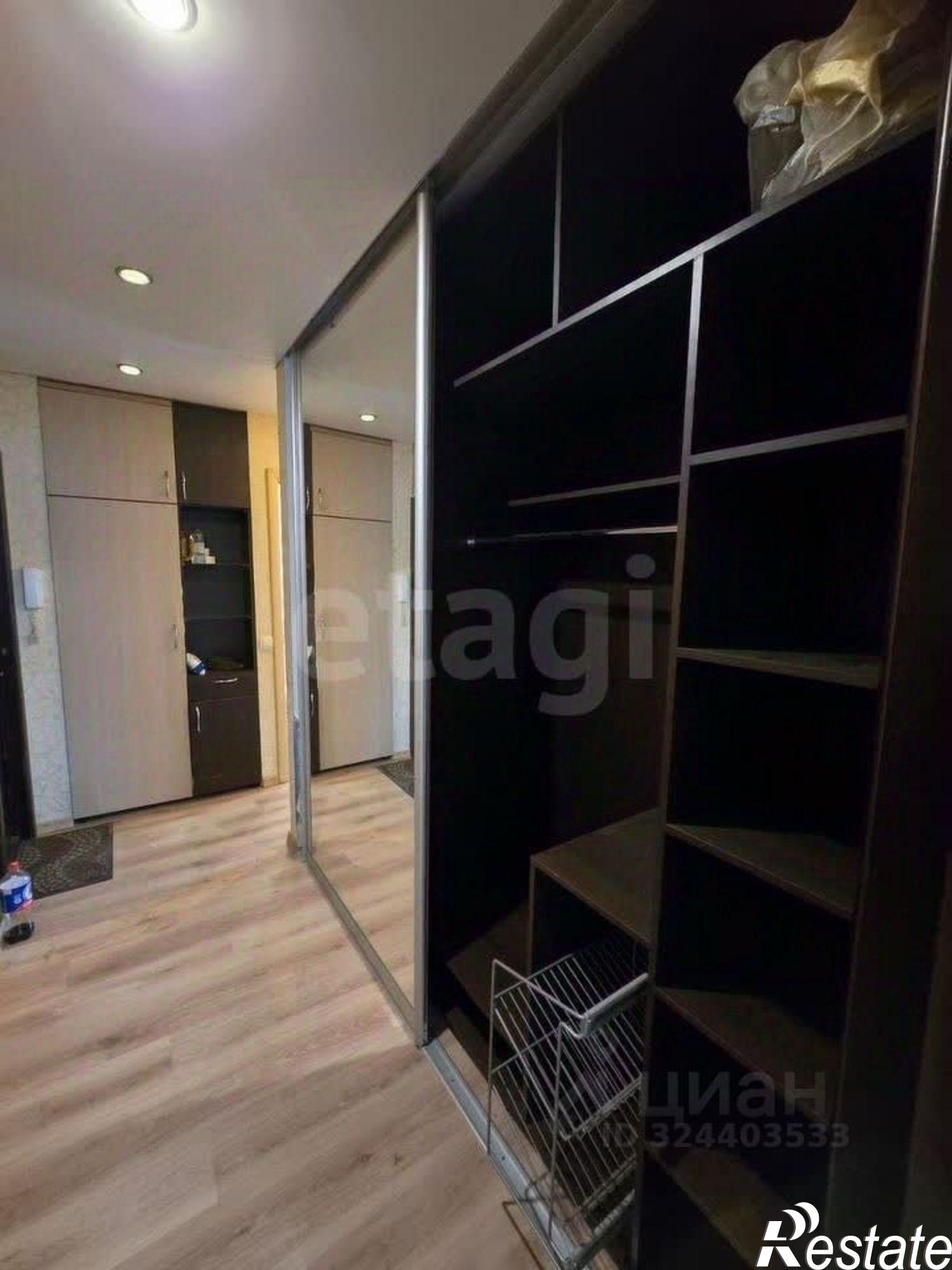 Купить квартиру за 6 500 000 рублей на ул Крюкова, 10