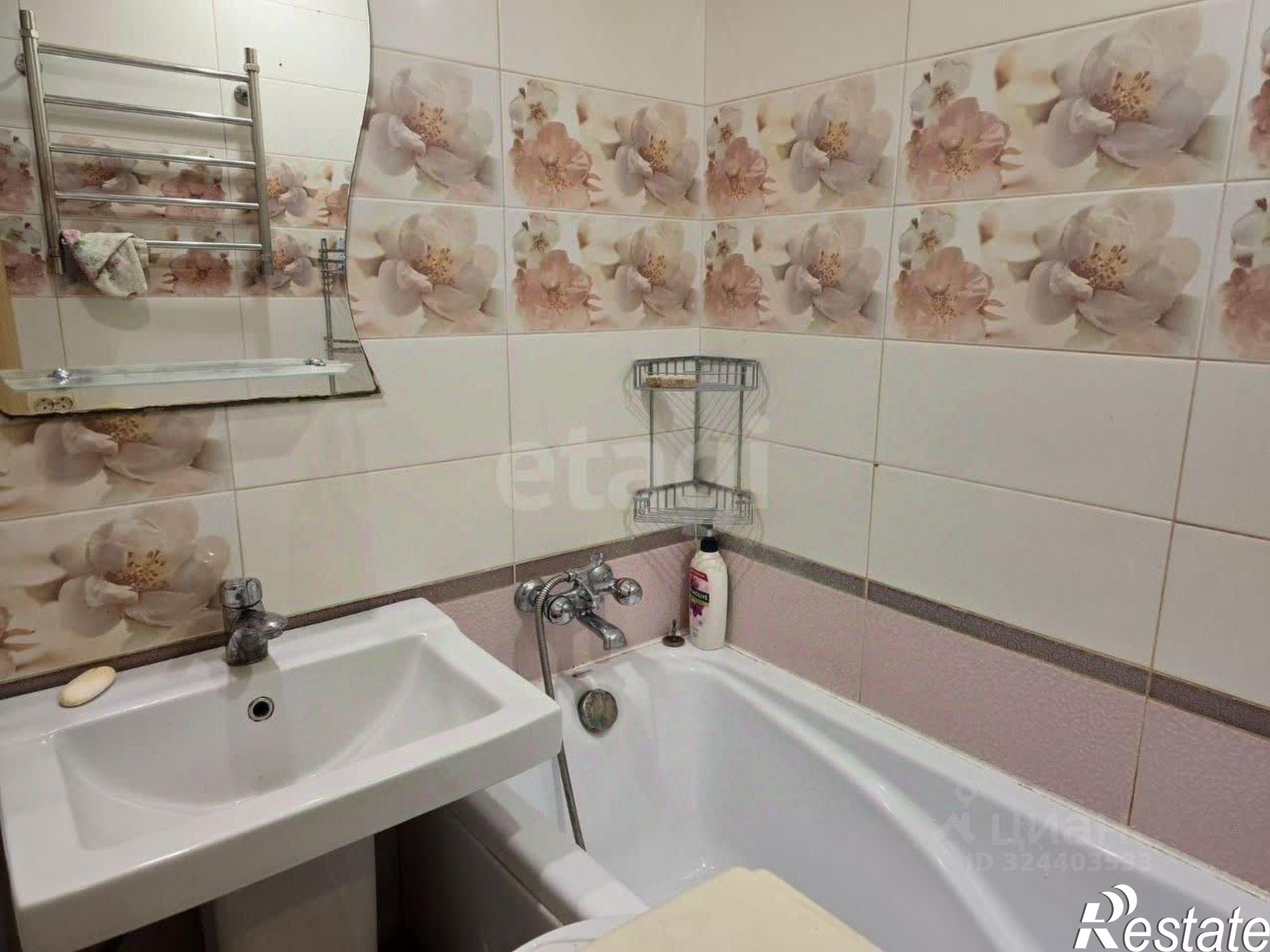 Купить квартиру за 6 500 000 рублей на ул Крюкова, 10