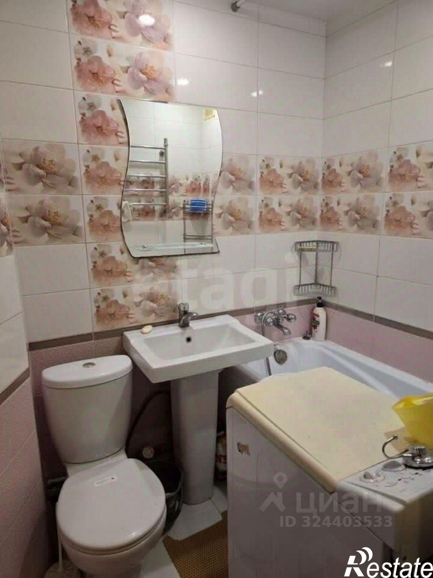 Купить квартиру за 6 500 000 рублей на ул Крюкова, 10