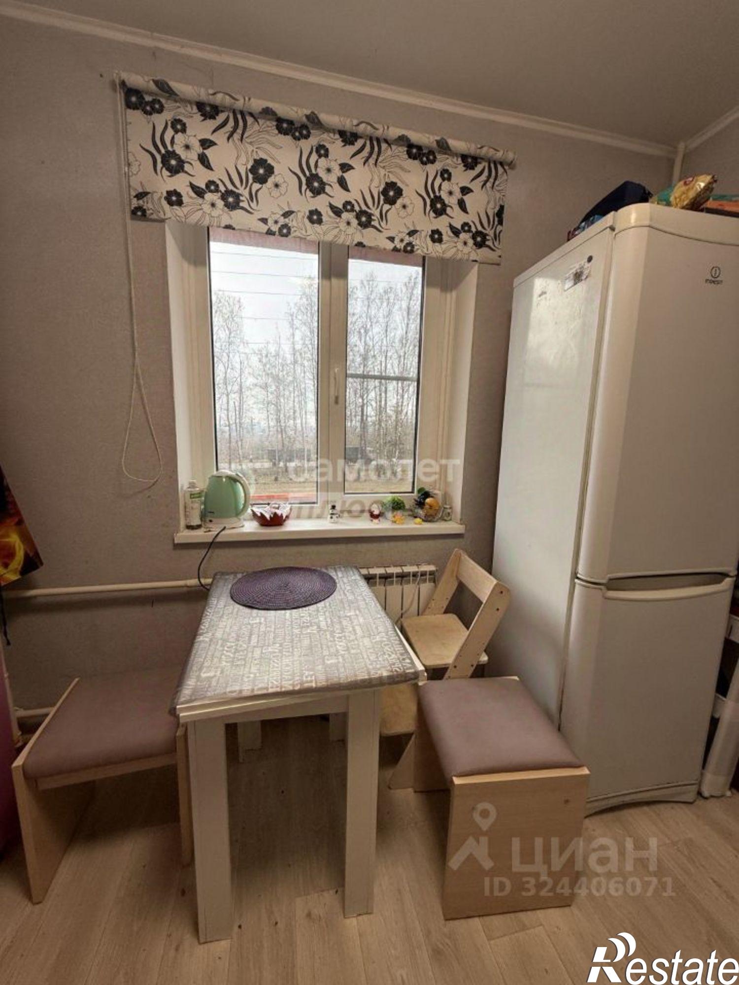 Купить квартиру за 8 760 000 рублей на пр-кт Анатолия Дериглазова, 1