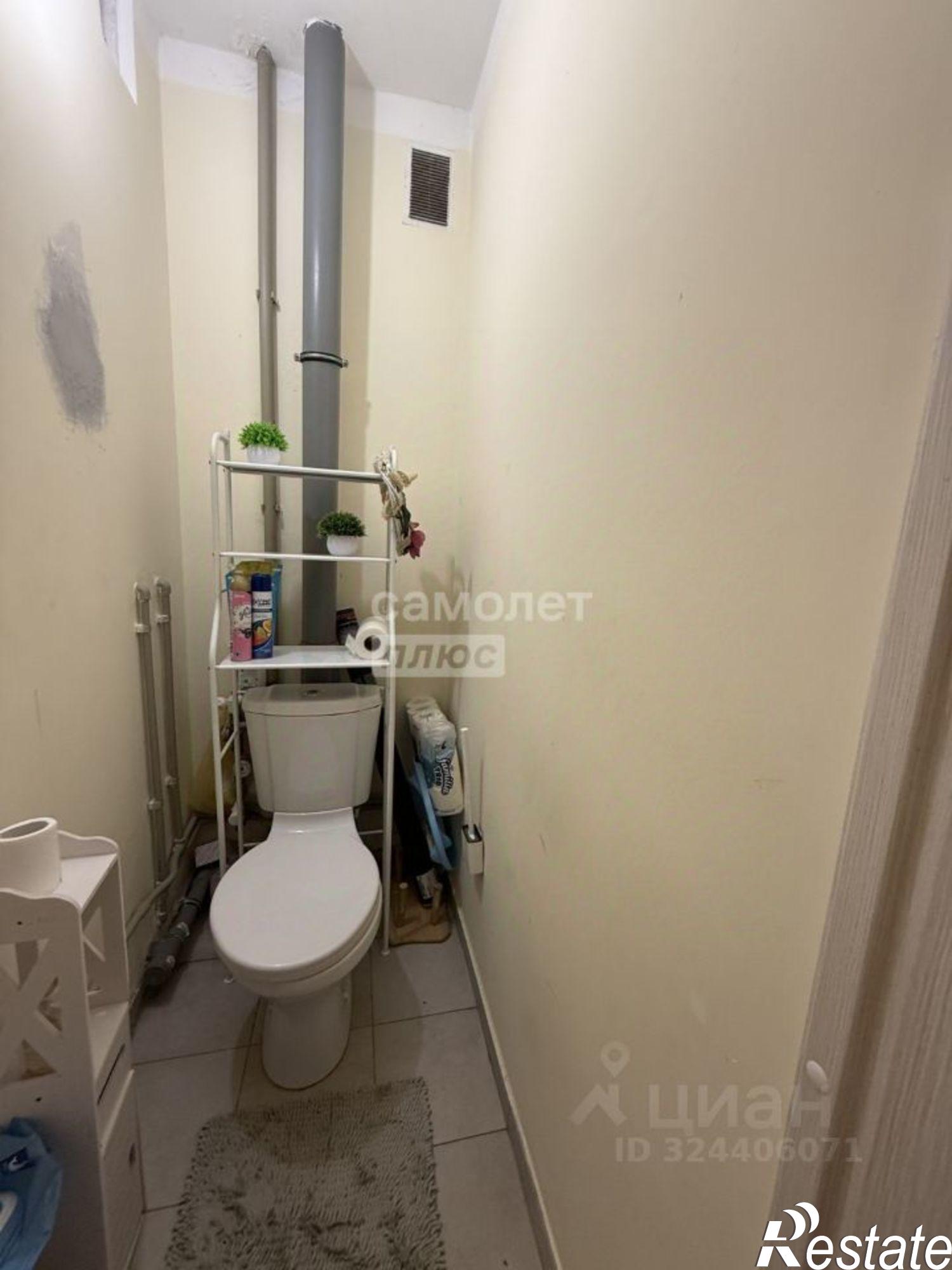 Купить квартиру за 8 760 000 рублей на пр-кт Анатолия Дериглазова, 1