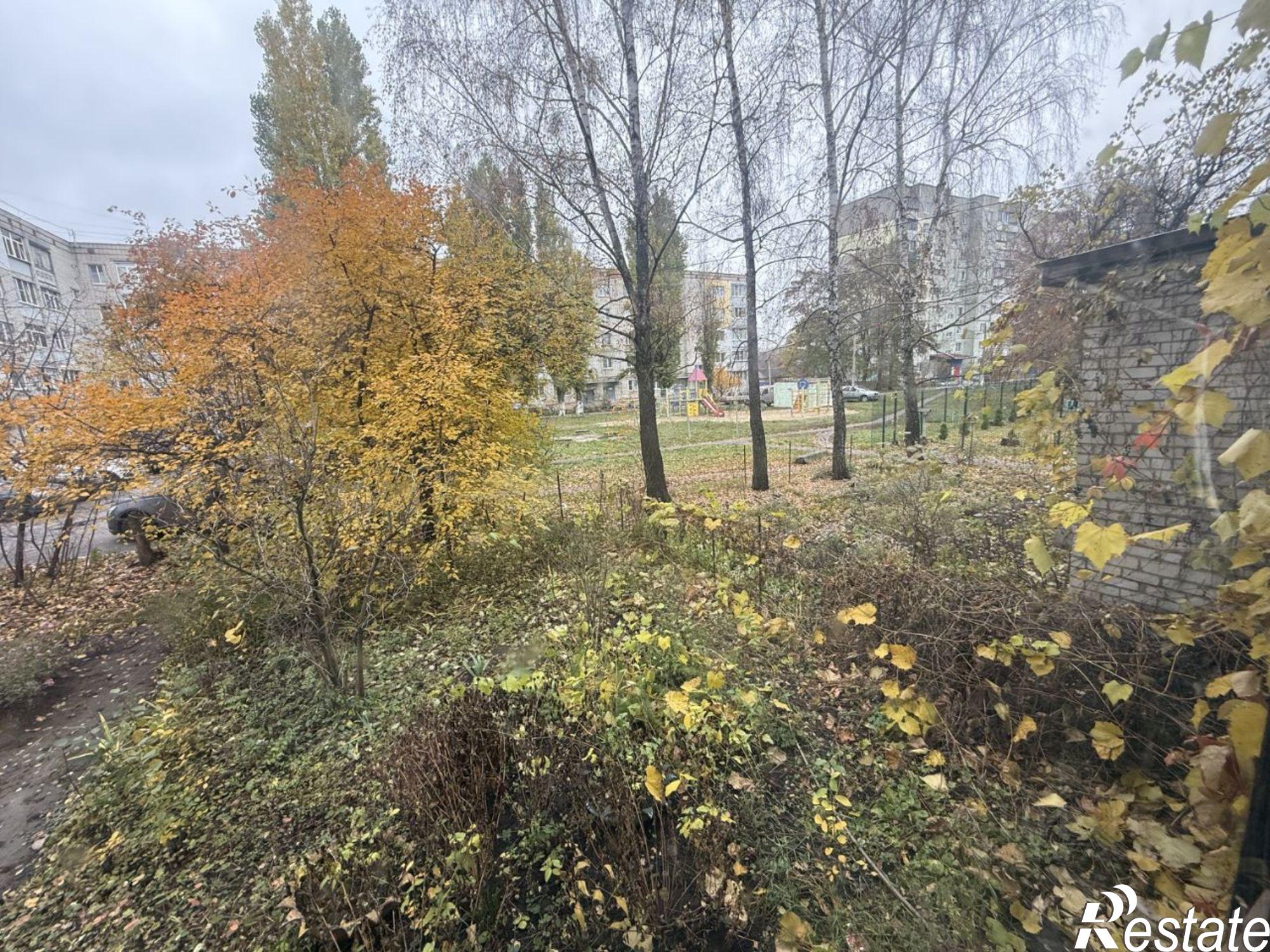 Купить квартиру за 5 350 000 рублей на Магистральный проезд, 5Б