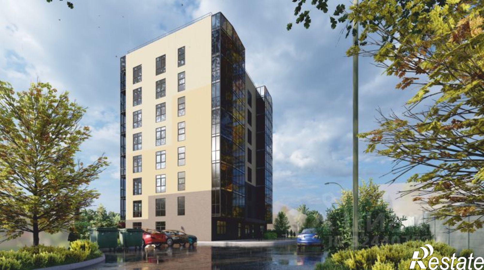 Купить квартиру за 17 690 900 рублей на Южный пер, 14