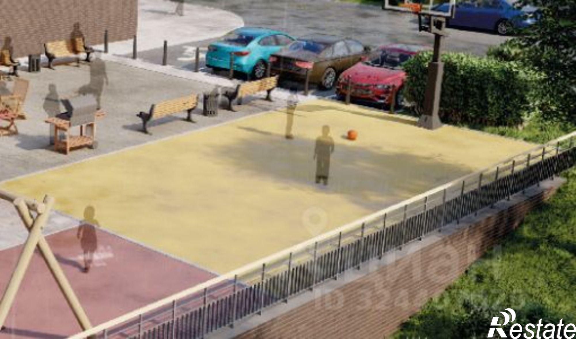 Купить квартиру за 17 690 900 рублей на Южный пер, 14