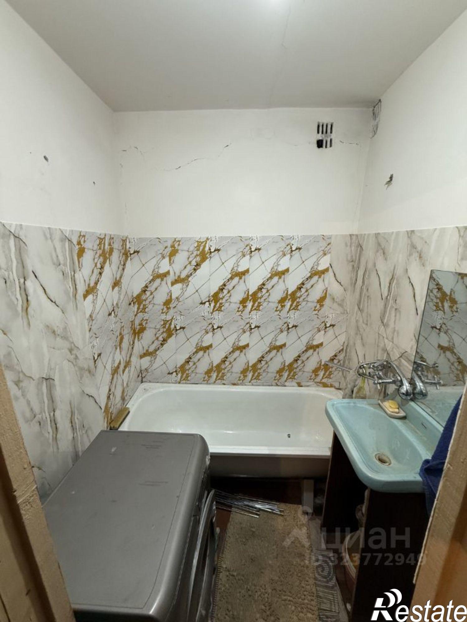 Купить квартиру за 5 350 000 рублей на Магистральный проезд, 5Б