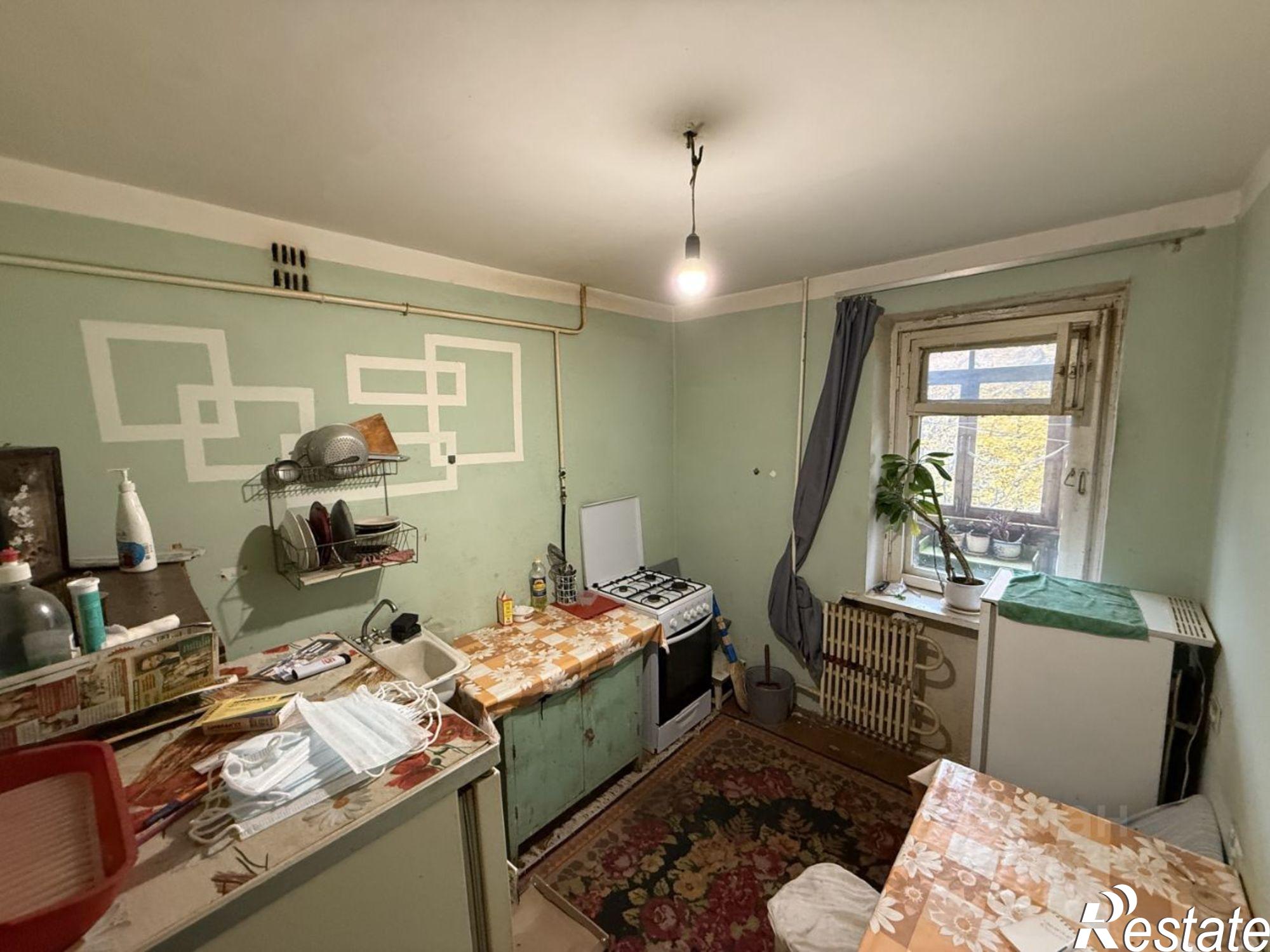 Купить квартиру за 5 350 000 рублей на Магистральный проезд, 5Б