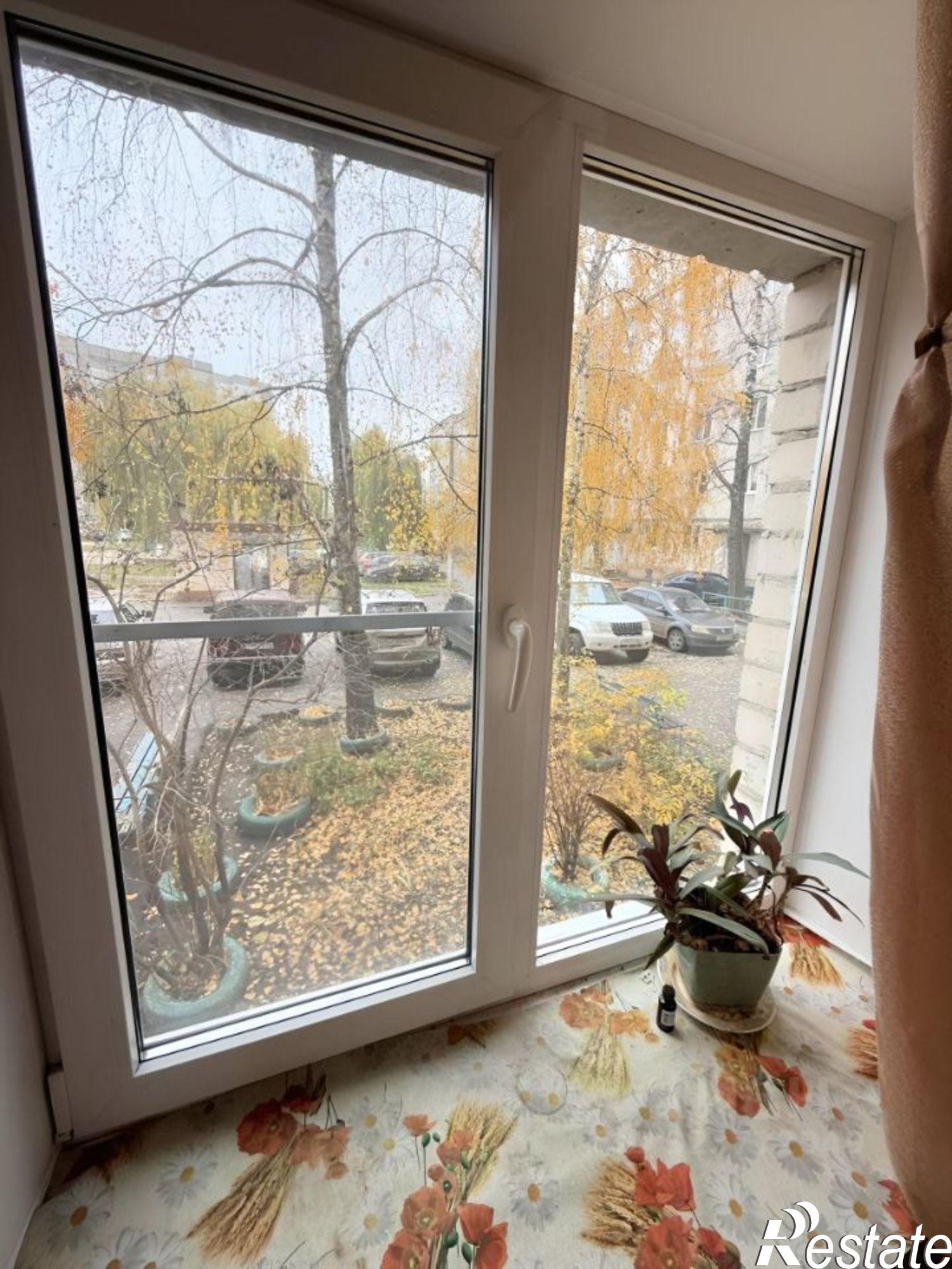 Купить квартиру за 5 350 000 рублей на Магистральный проезд, 5Б