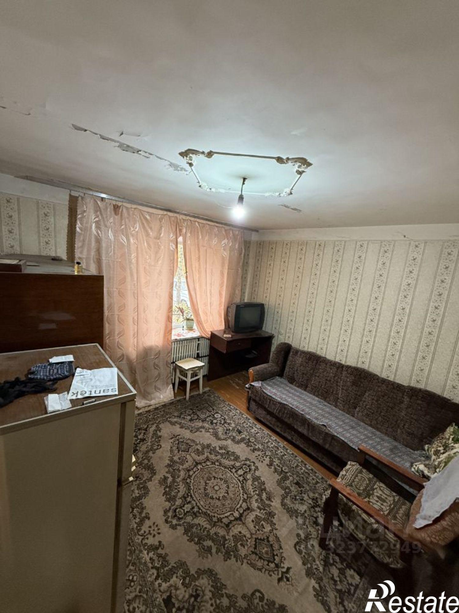 Купить квартиру за 5 350 000 рублей на Магистральный проезд, 5Б