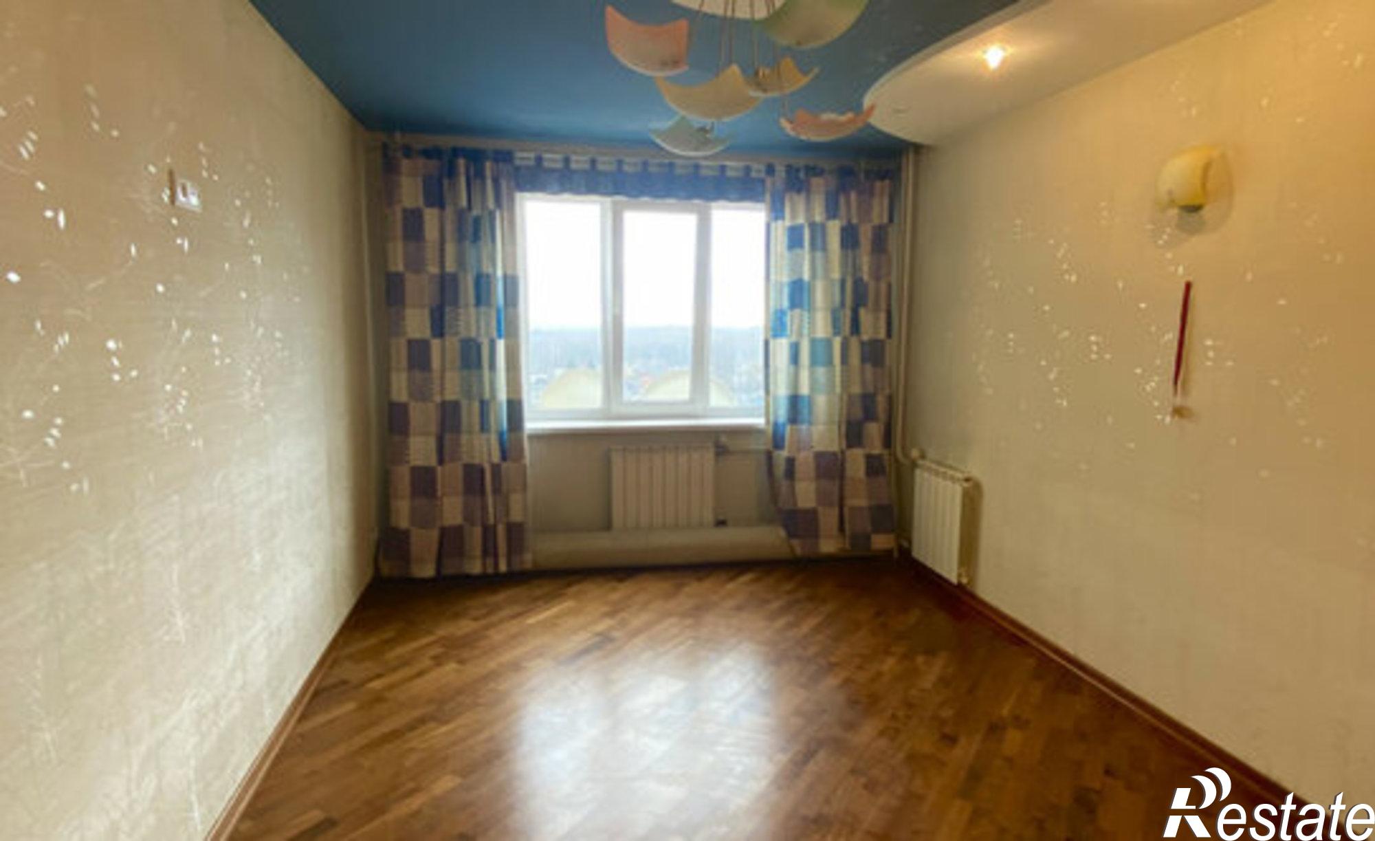 Купить квартиру за 12 000 000 рублей на ул Бутко, 3