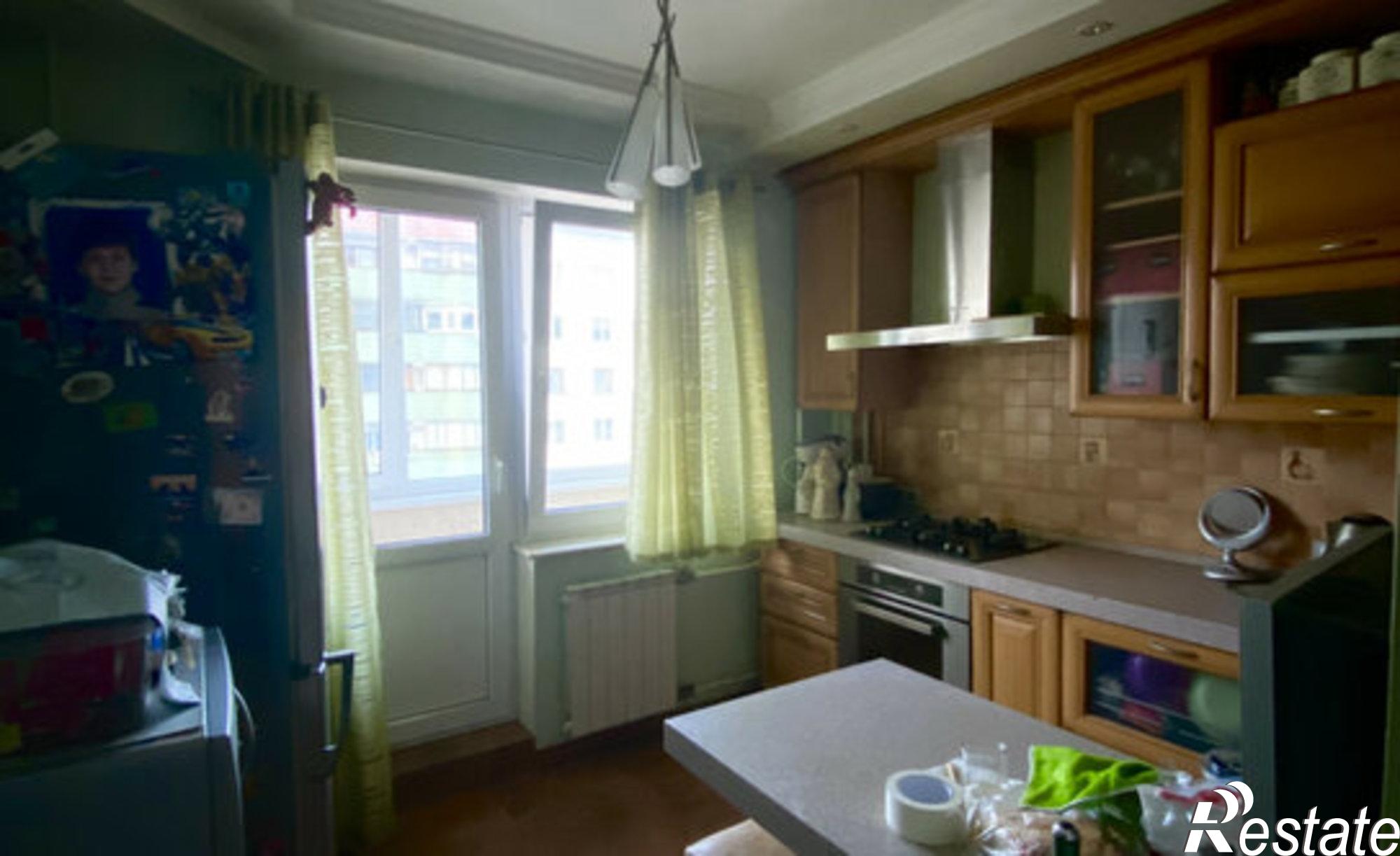 Купить квартиру за 12 000 000 рублей на ул Бутко, 3