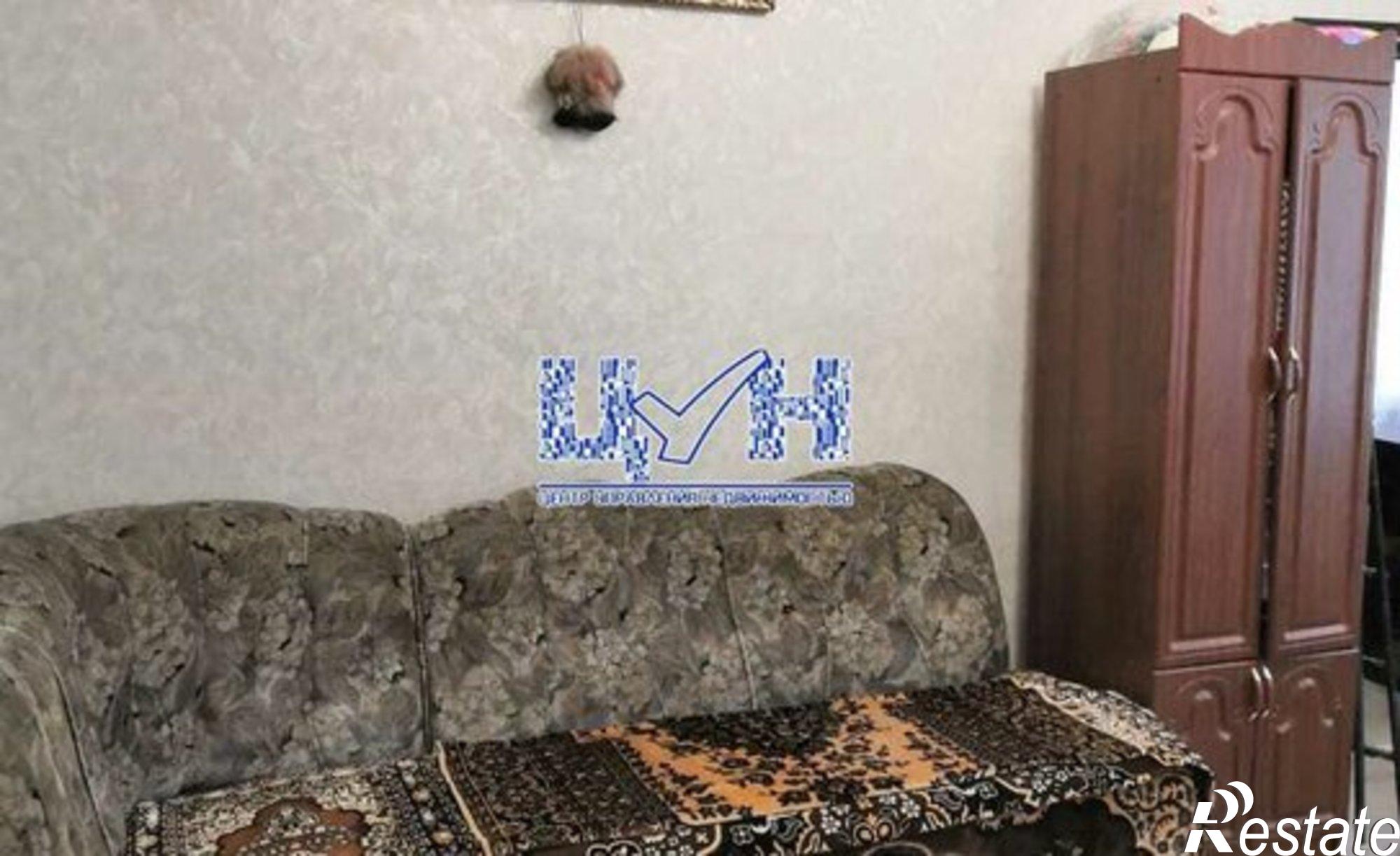 Купить квартиру за 4 200 000 рублей на Коммунистическая улица, 5