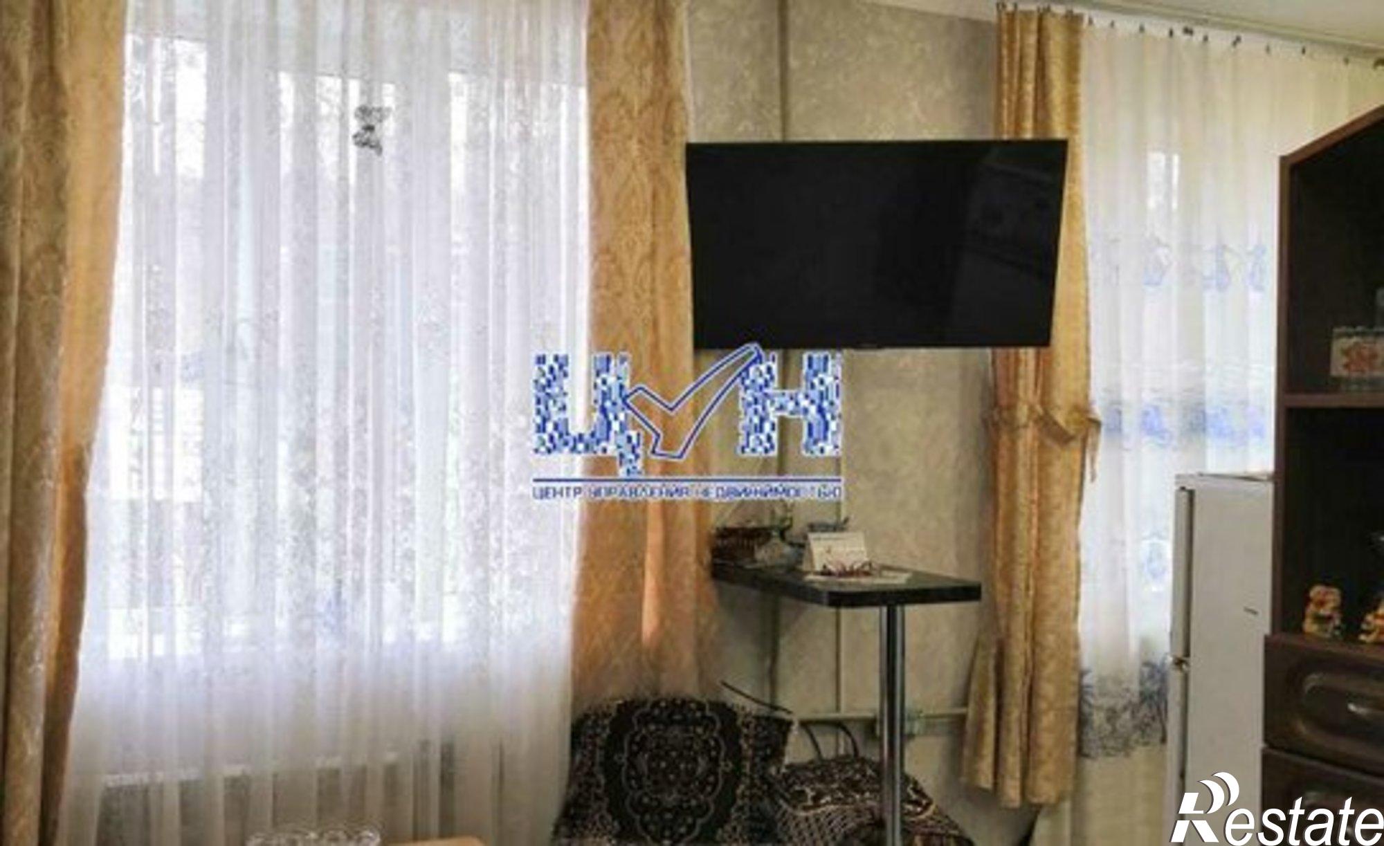 Купить квартиру за 4 200 000 рублей на Коммунистическая улица, 5