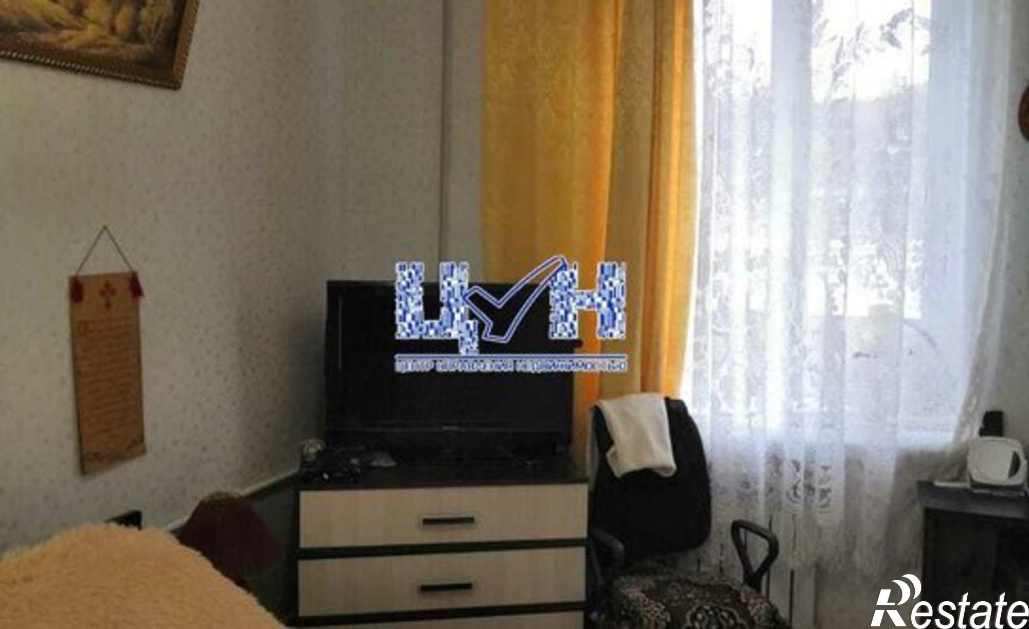 Купить квартиру за 4 200 000 рублей на Коммунистическая улица, 5