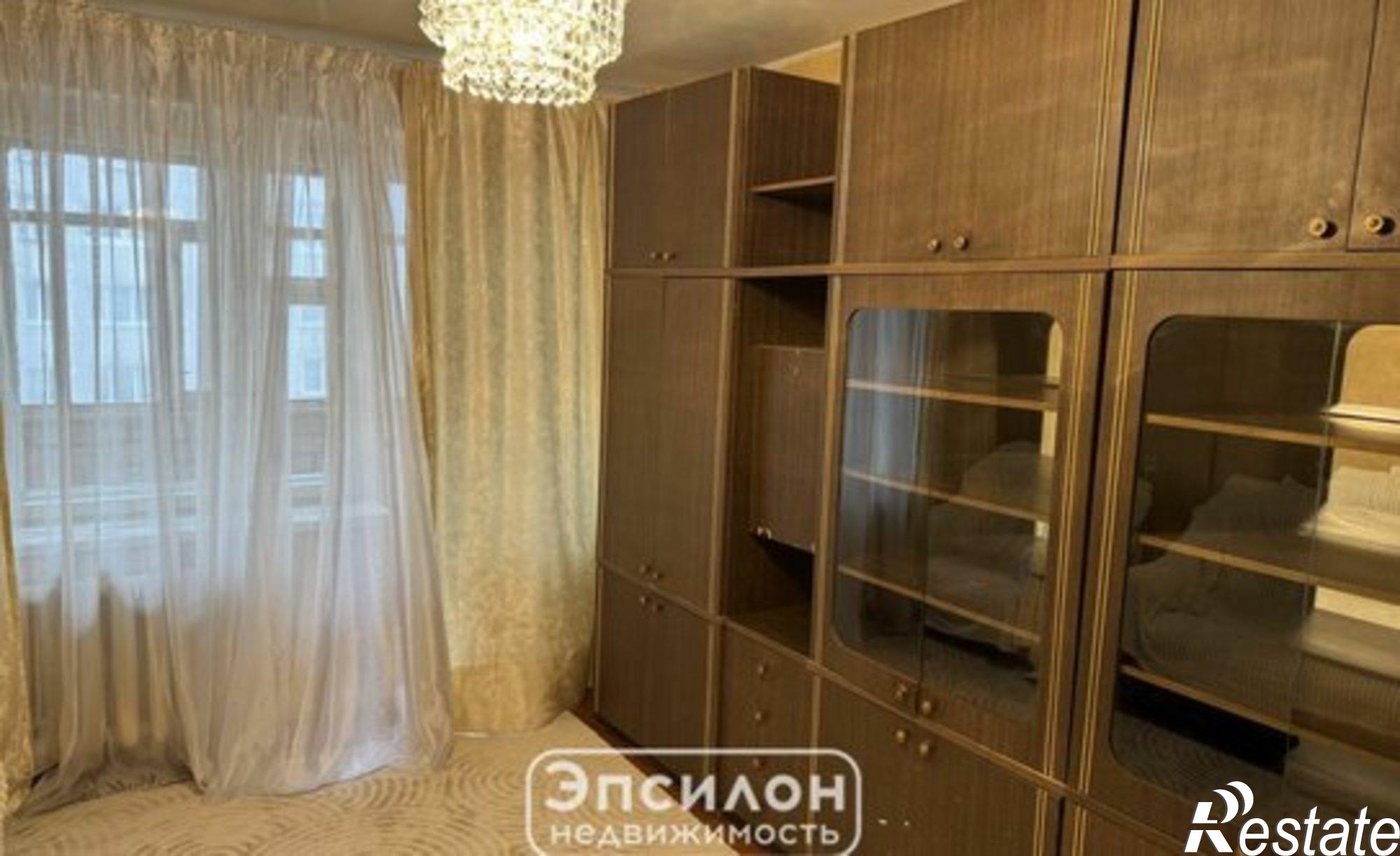 Купить квартиру за 8 300 000 рублей на ул Гоголя, 47