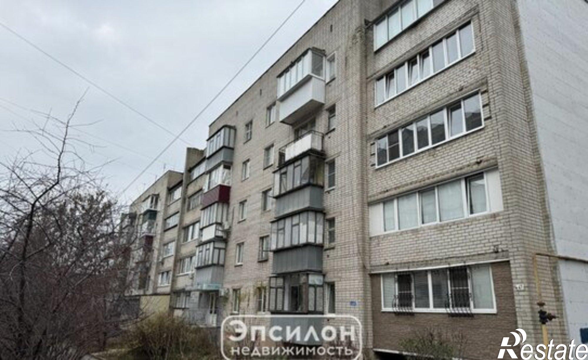 Купить квартиру за 8 300 000 рублей на ул Гоголя, 47