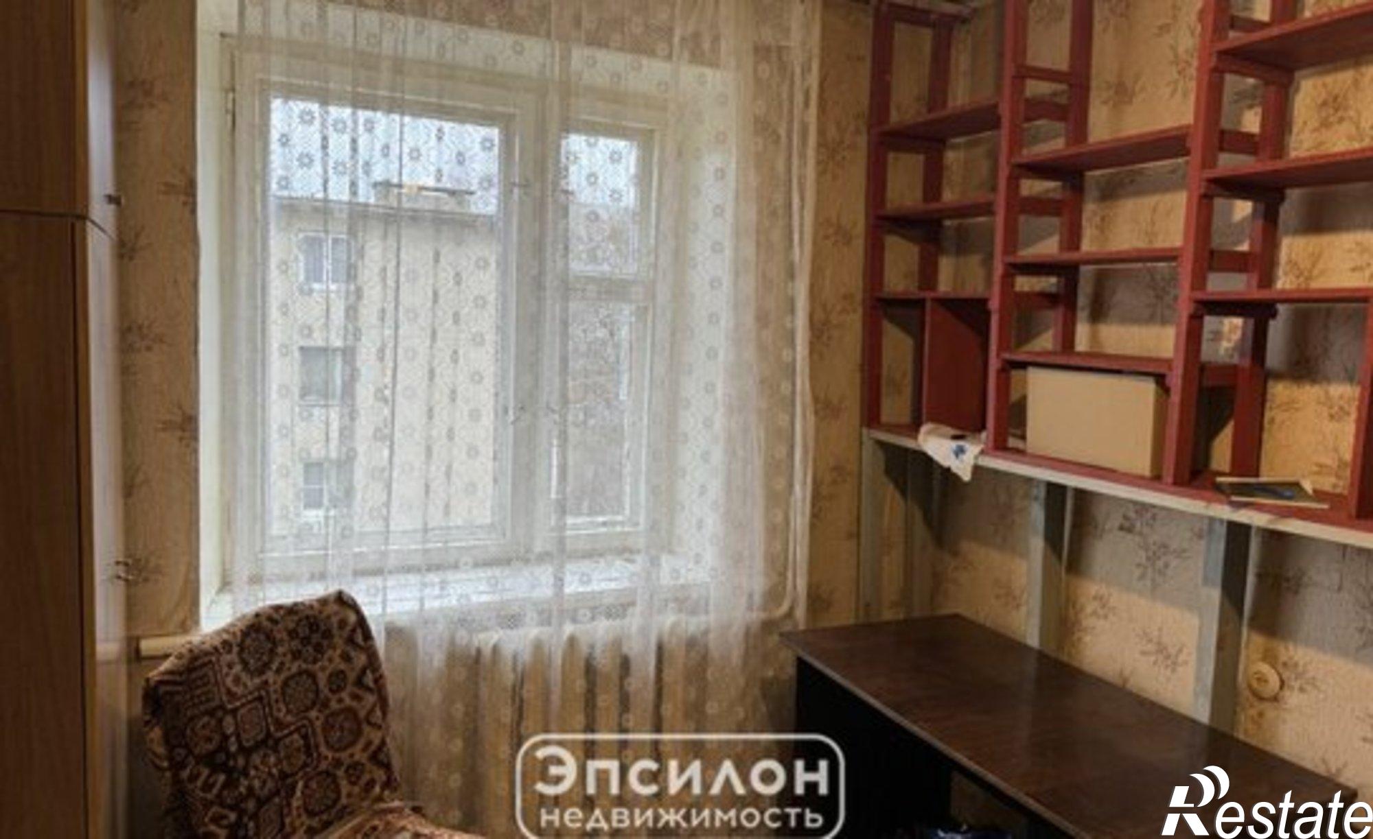 Купить квартиру за 8 300 000 рублей на ул Гоголя, 47