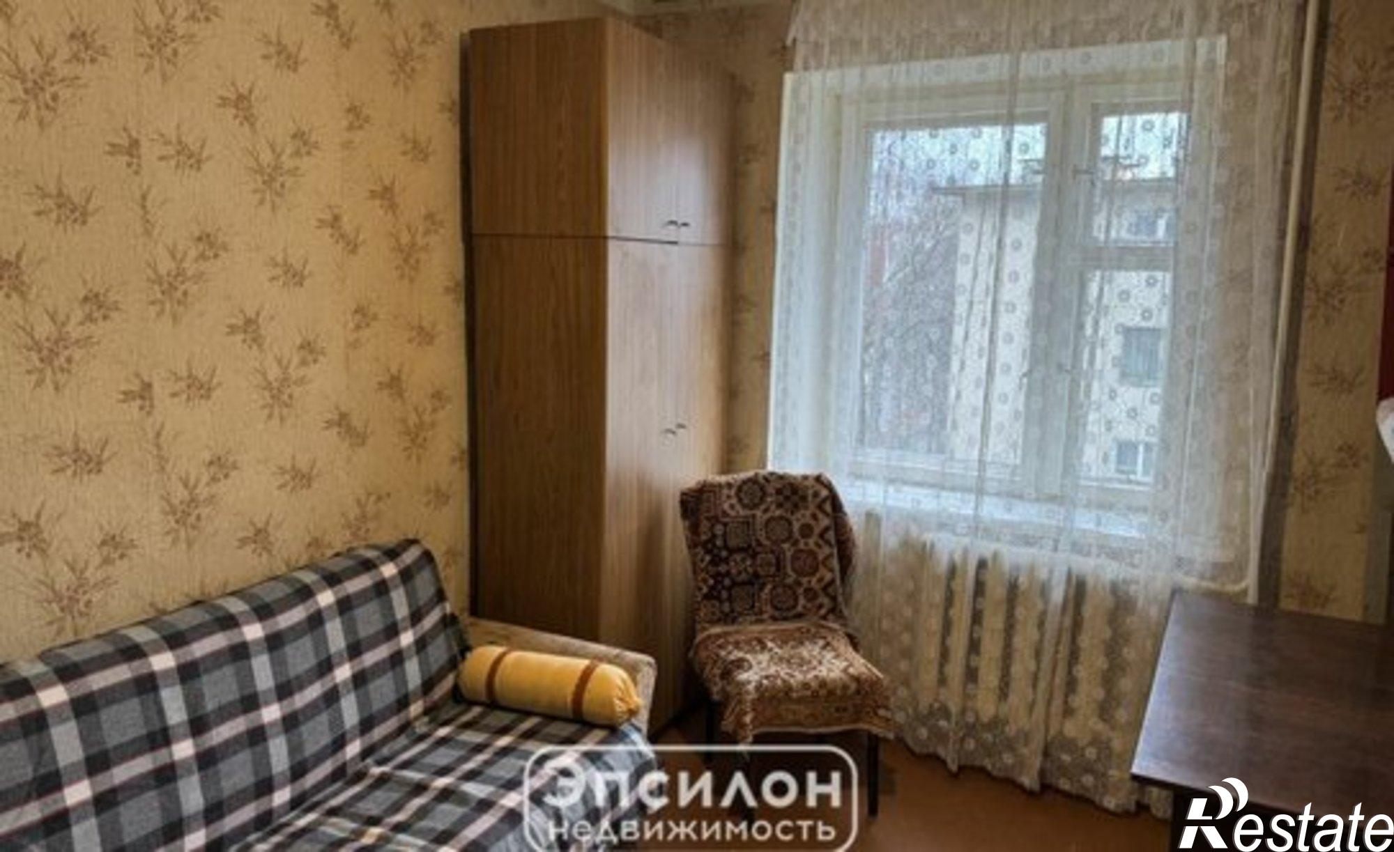 Купить квартиру за 8 300 000 рублей на ул Гоголя, 47