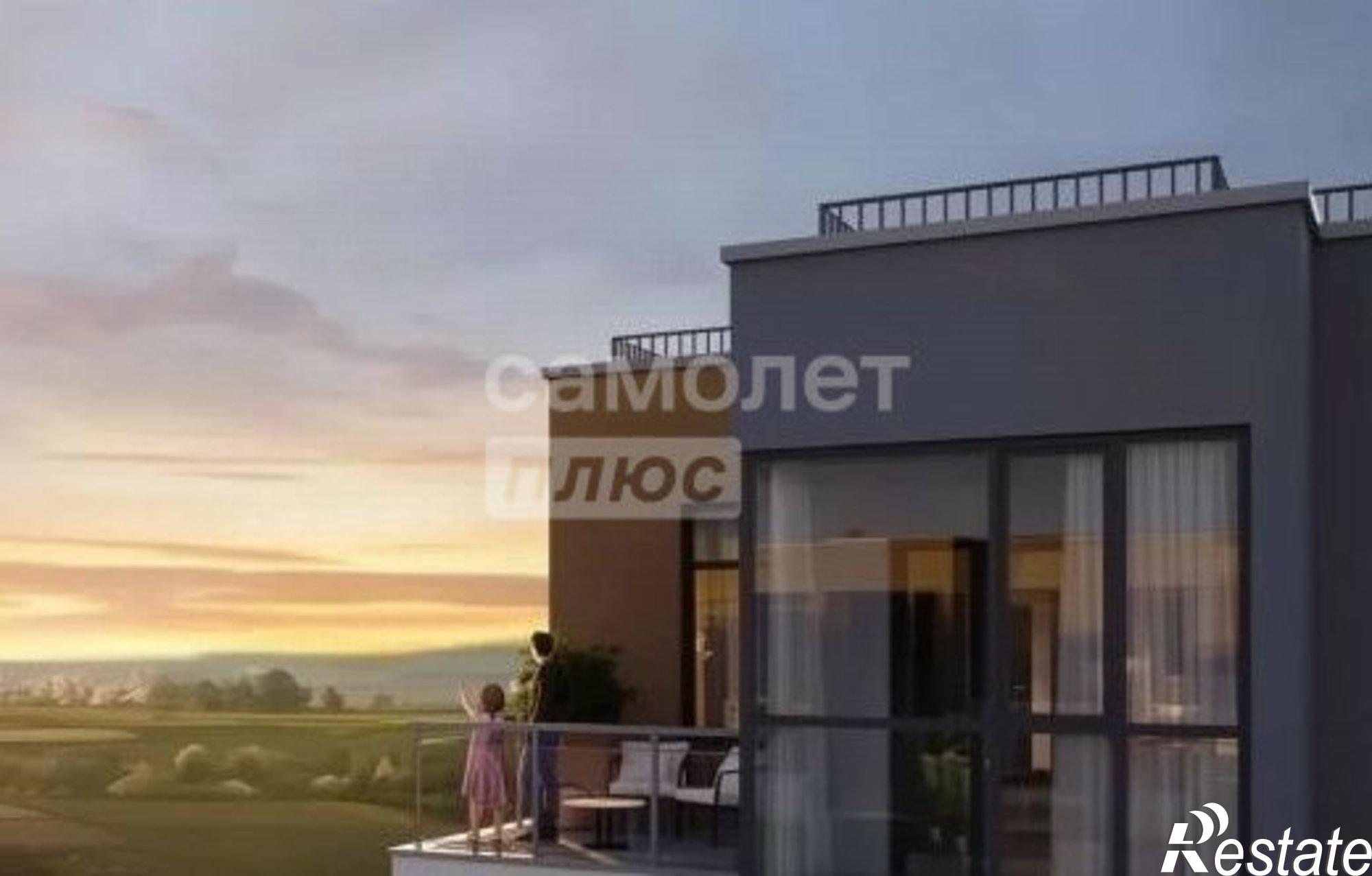 Купить квартиру за 10 611 300 рублей на пр-кт Вячеслава Клыкова, 39Б