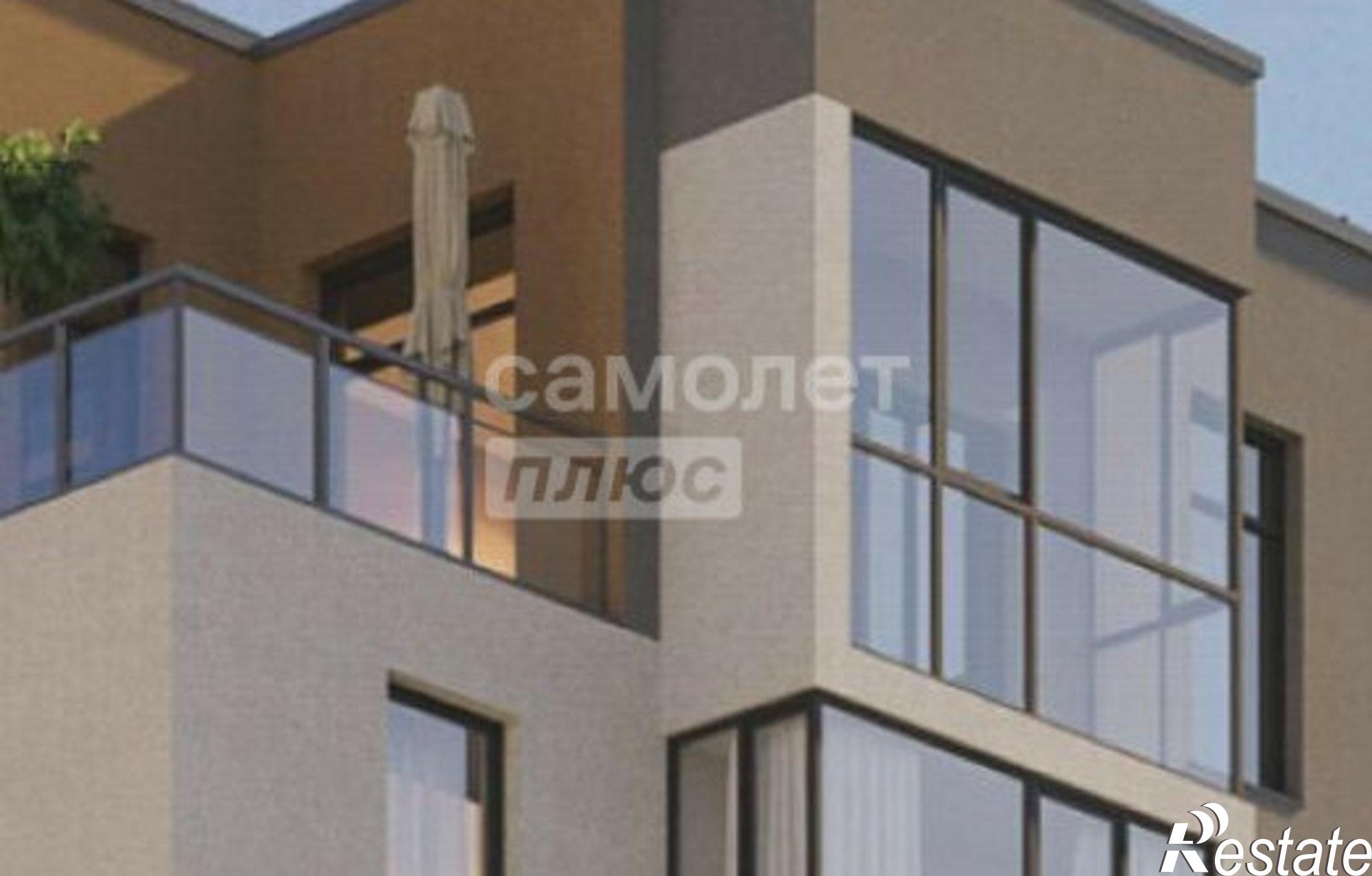 Купить квартиру за 10 611 300 рублей на пр-кт Вячеслава Клыкова, 39Б