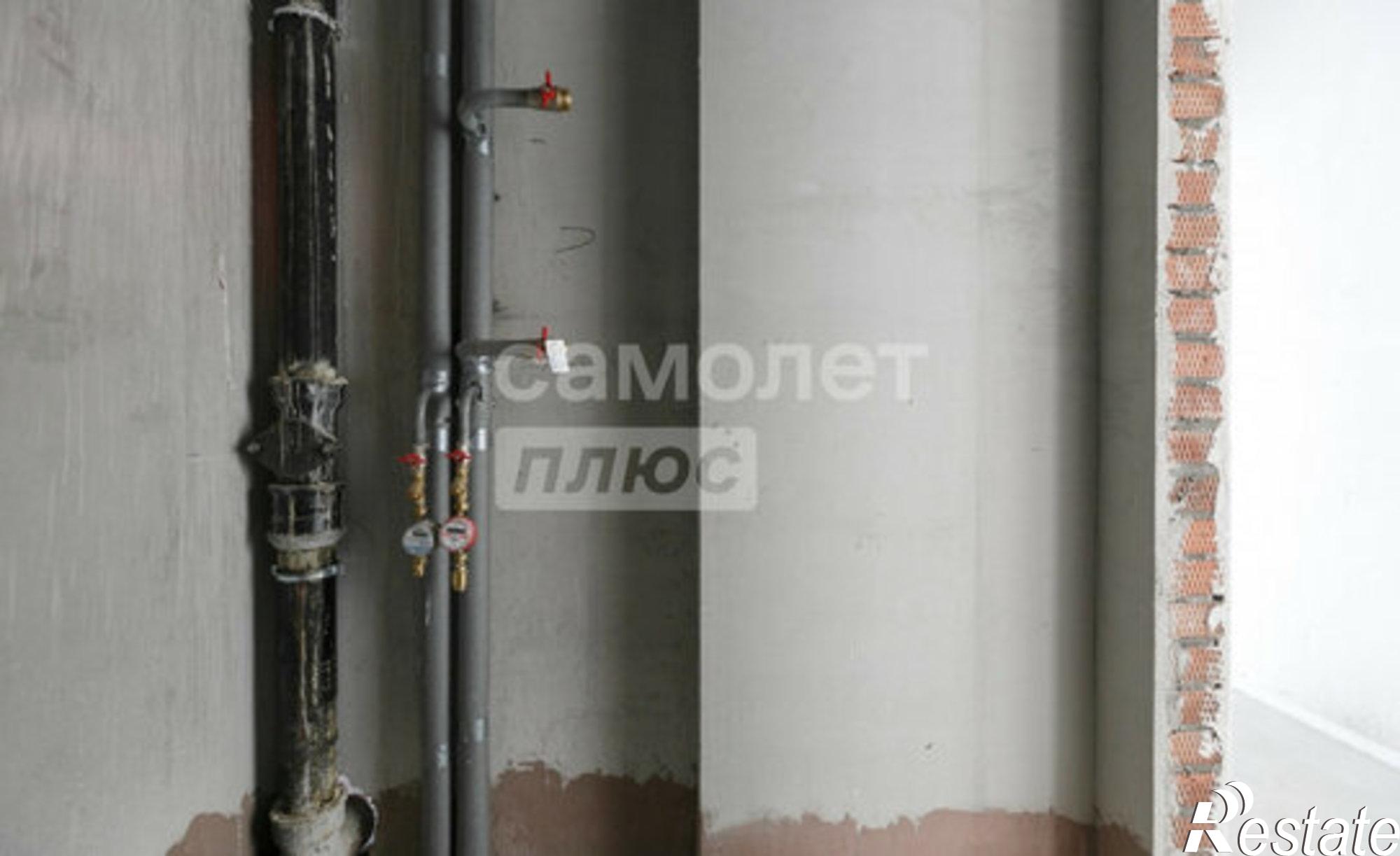 Купить квартиру за 10 611 300 рублей на пр-кт Вячеслава Клыкова, 39Б