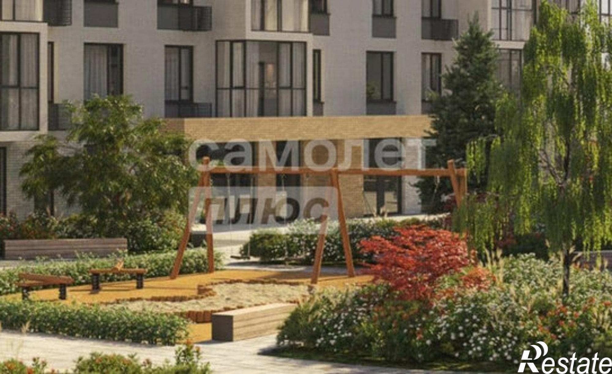 Купить квартиру за 10 611 300 рублей на пр-кт Вячеслава Клыкова, 39Б