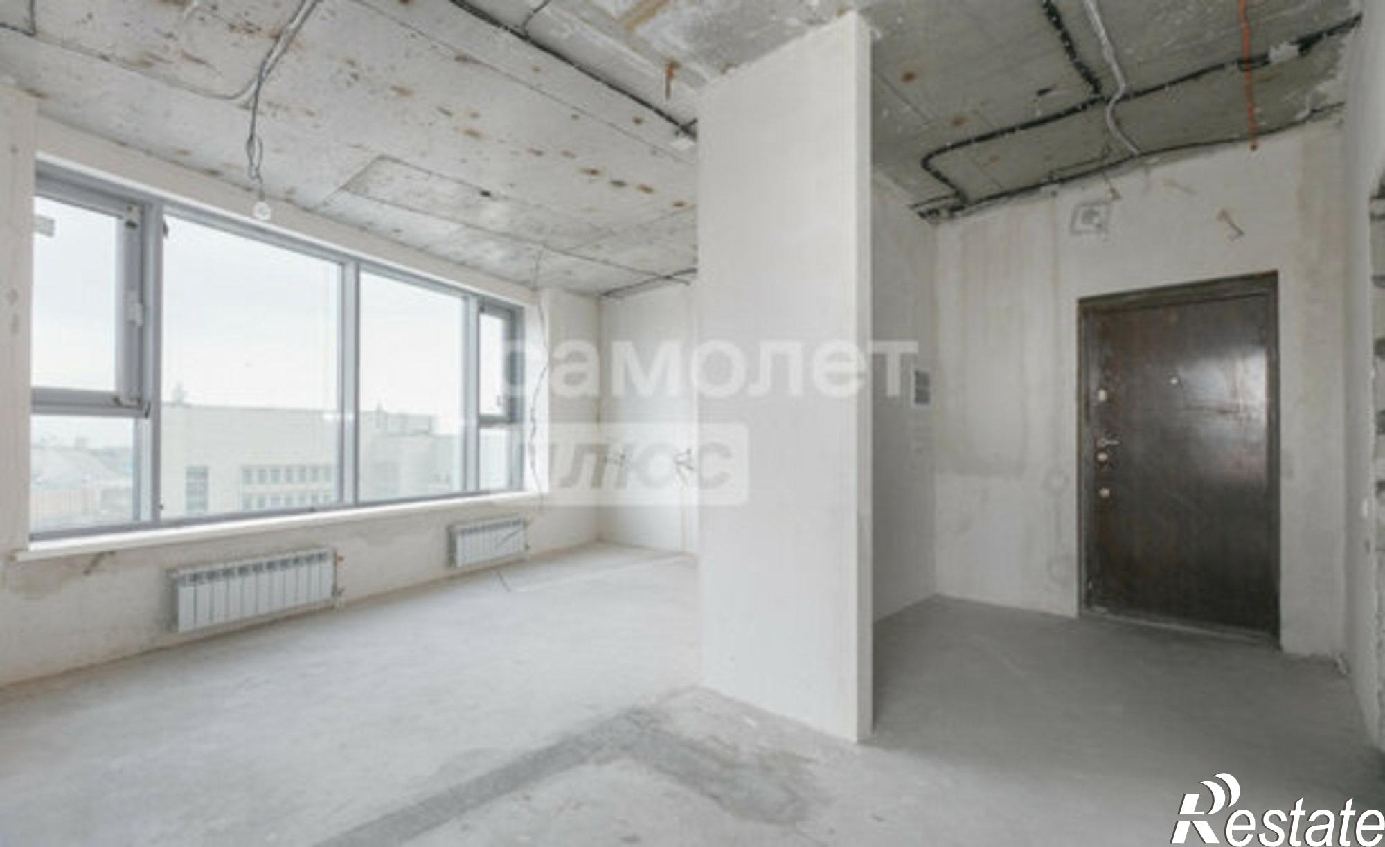 Купить квартиру за 10 611 300 рублей на пр-кт Вячеслава Клыкова, 39Б