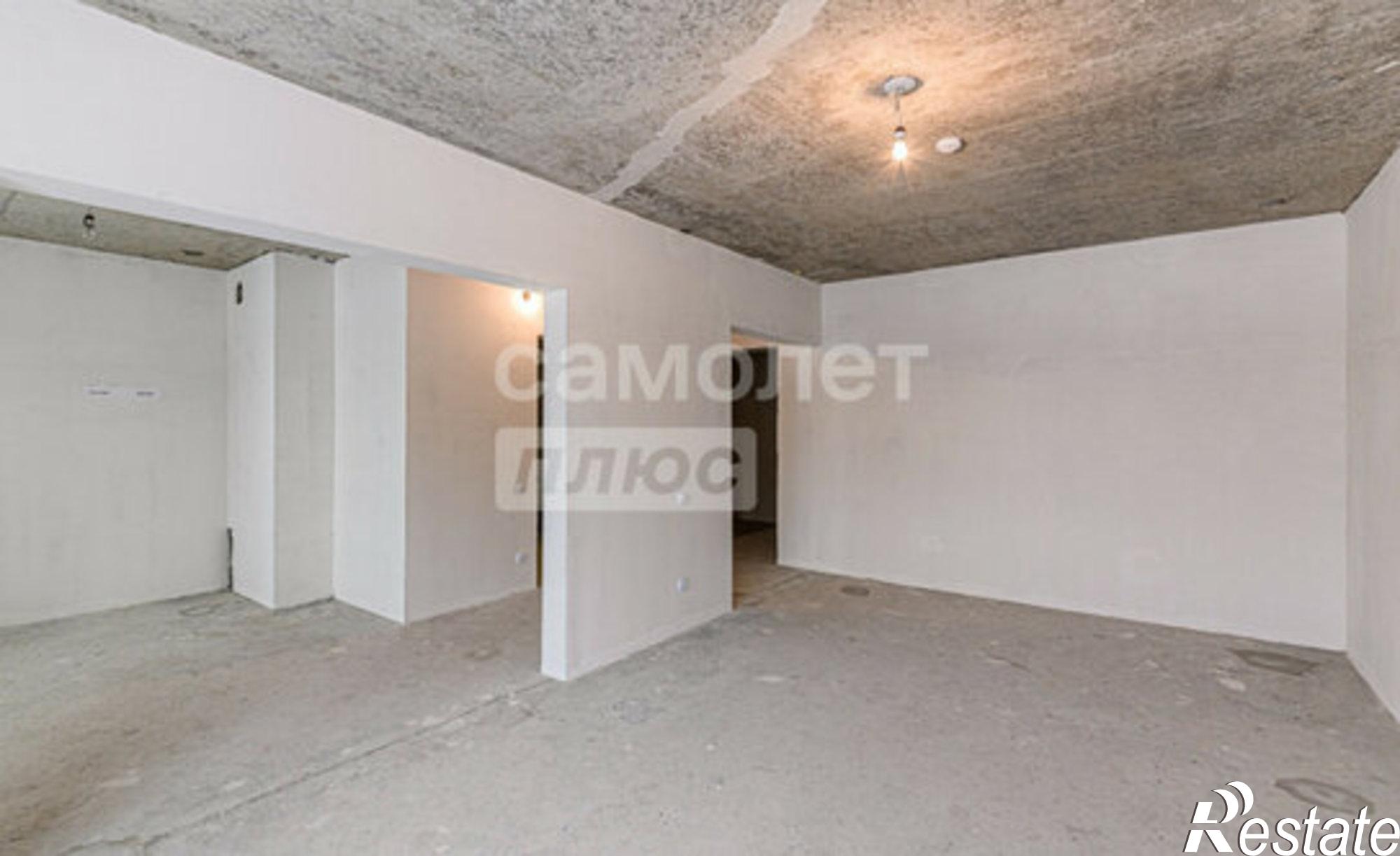 Купить квартиру за 10 611 300 рублей на пр-кт Вячеслава Клыкова, 39Б