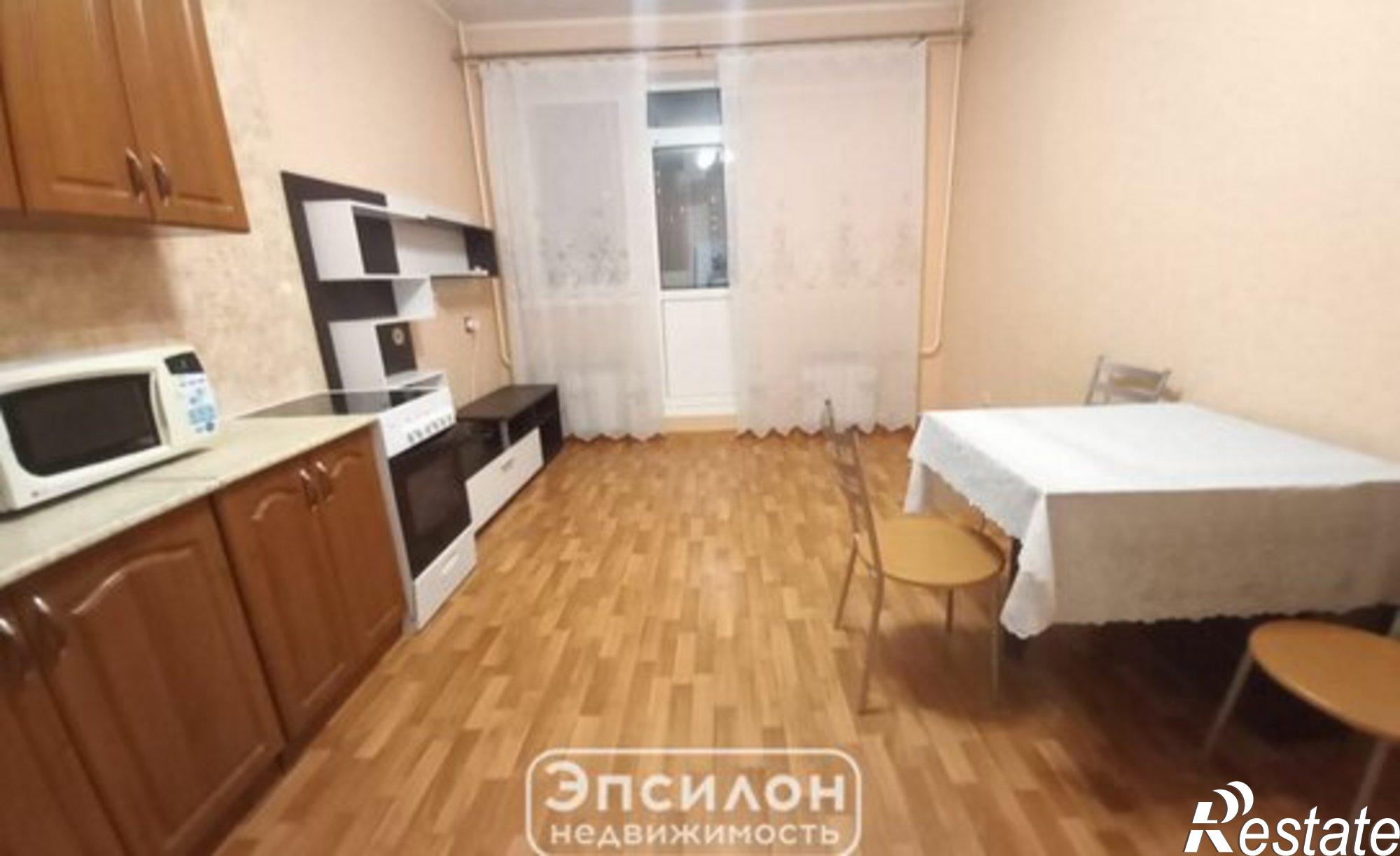 Купить квартиру за 7 400 000 рублей на пр-кт Вячеслава Клыкова, 60