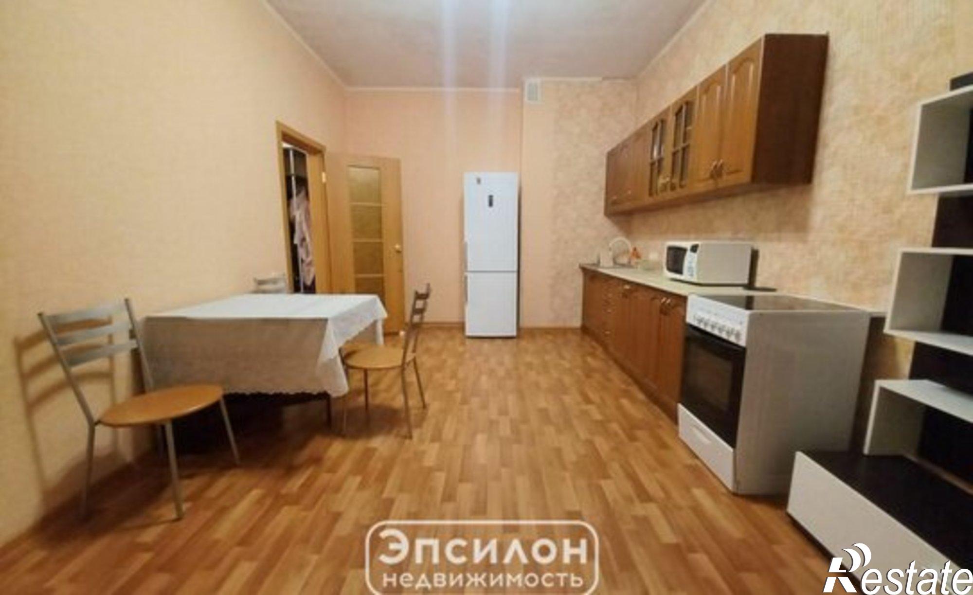 Купить квартиру за 7 400 000 рублей на пр-кт Вячеслава Клыкова, 60