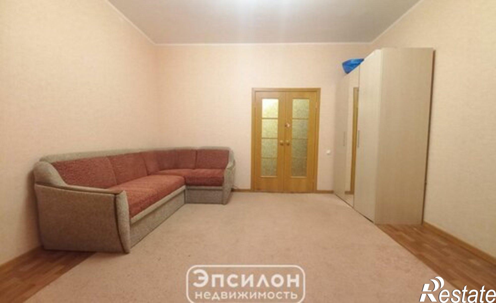 Купить квартиру за 7 400 000 рублей на пр-кт Вячеслава Клыкова, 60