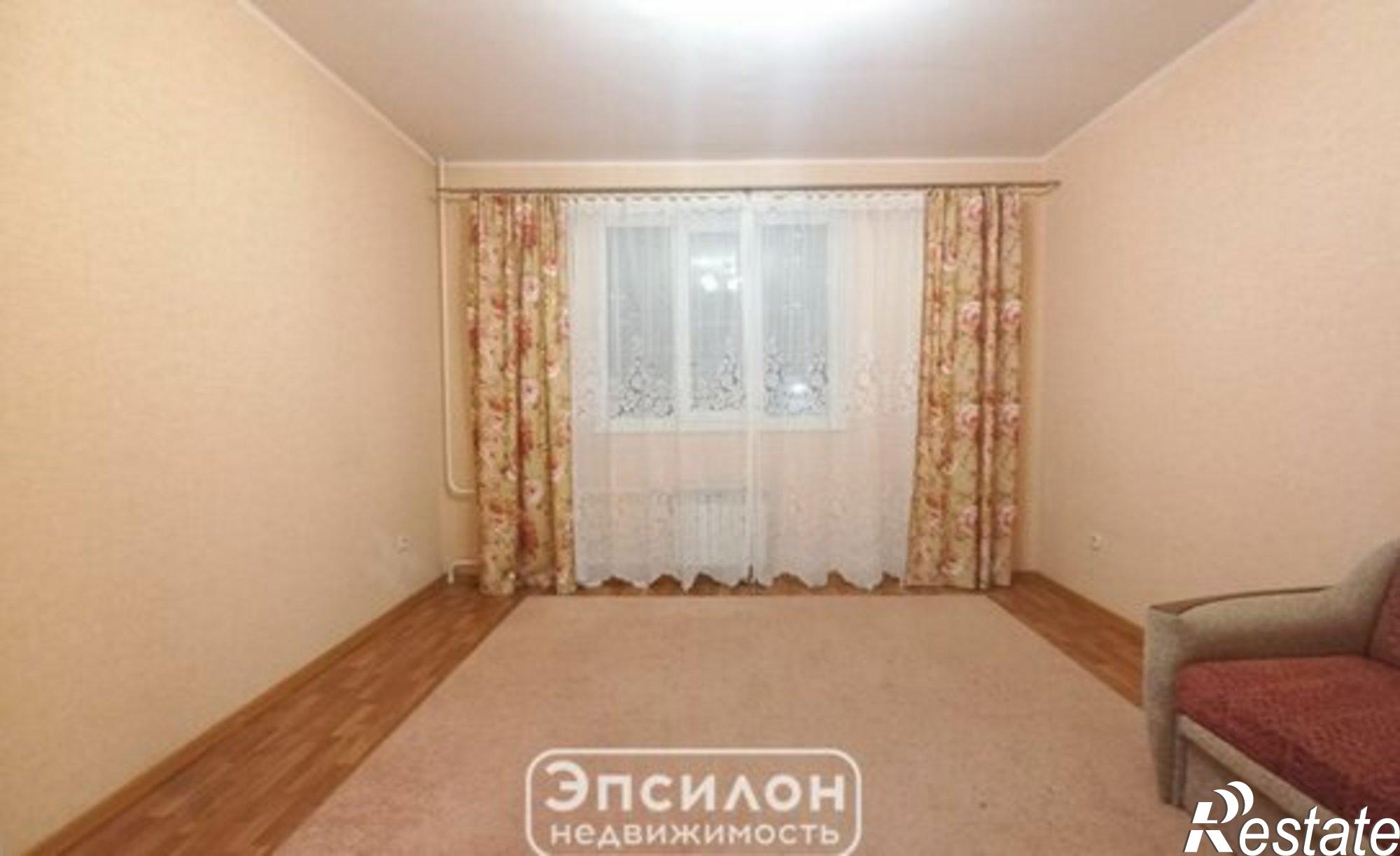 Купить квартиру за 7 400 000 рублей на пр-кт Вячеслава Клыкова, 60