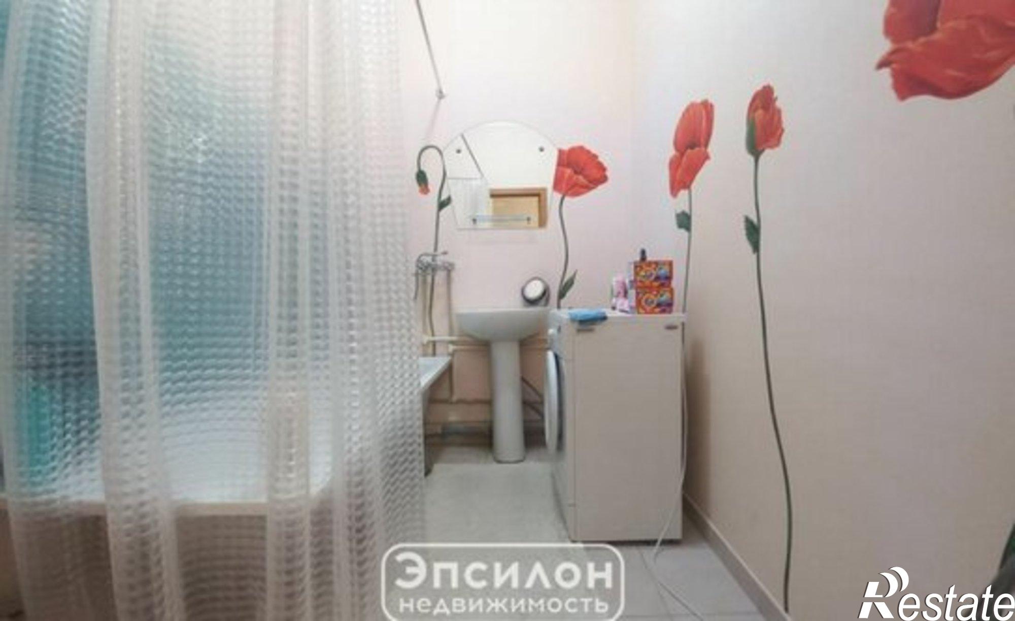 Купить квартиру за 7 400 000 рублей на пр-кт Вячеслава Клыкова, 60