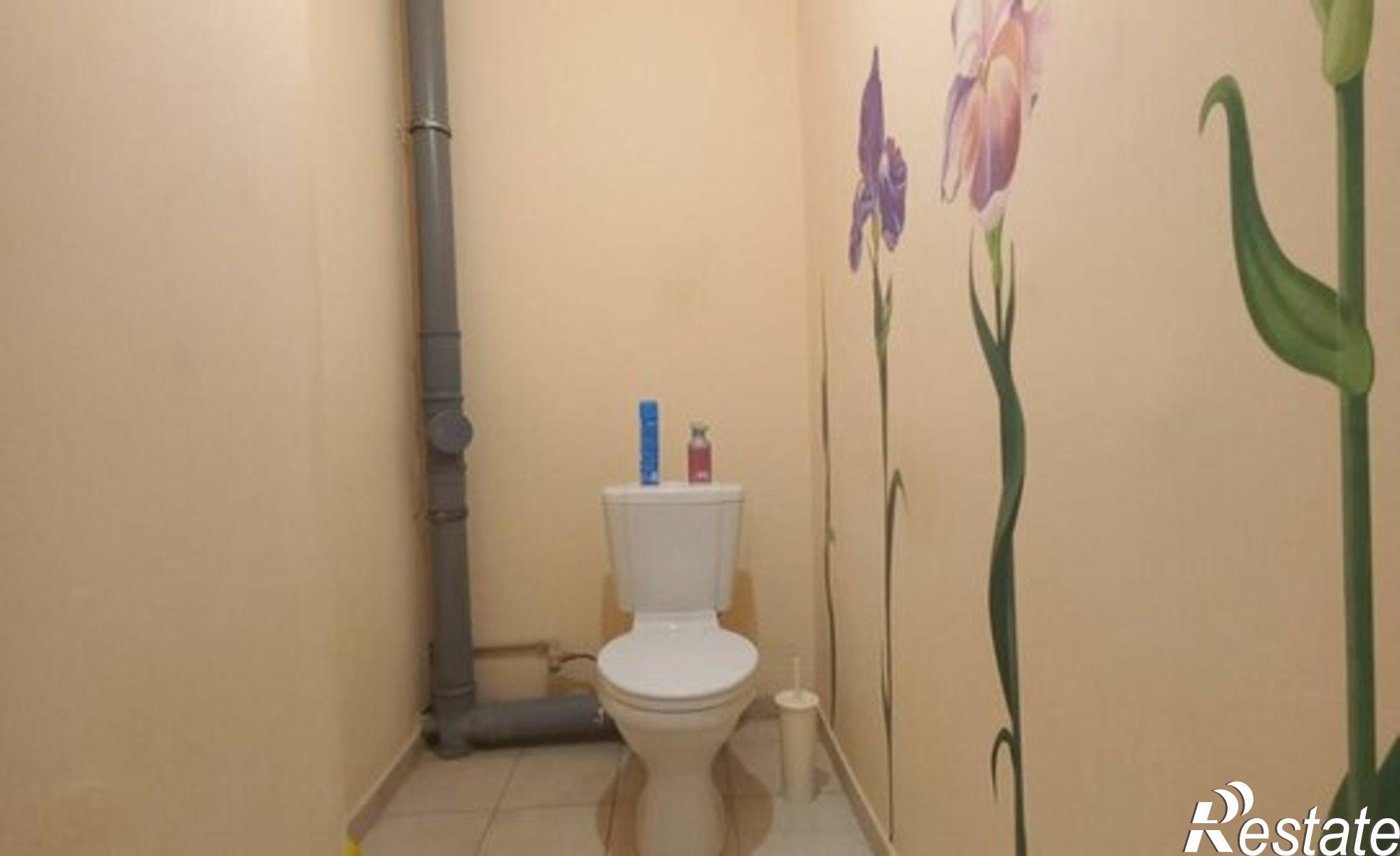 Купить квартиру за 7 400 000 рублей на пр-кт Вячеслава Клыкова, 60